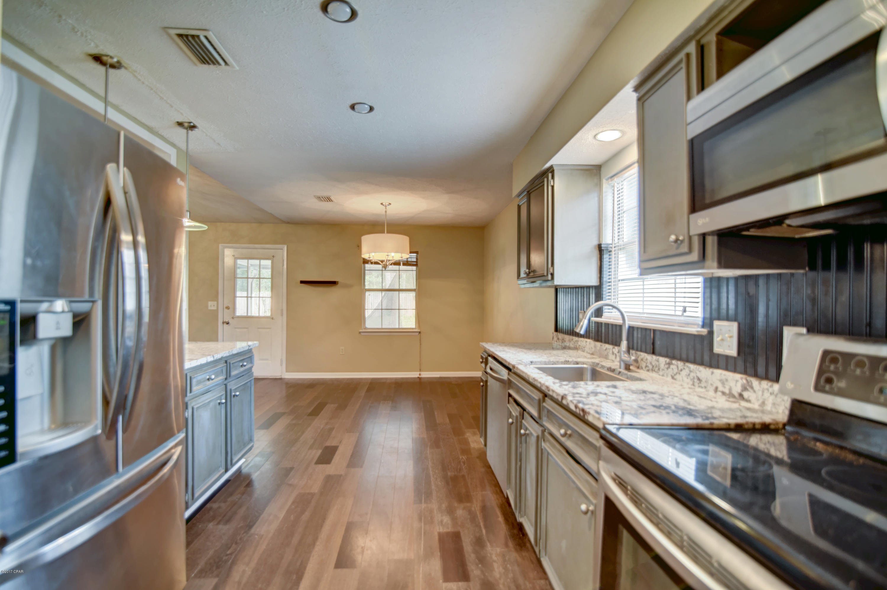 North Ridge Phase 1 - Residential