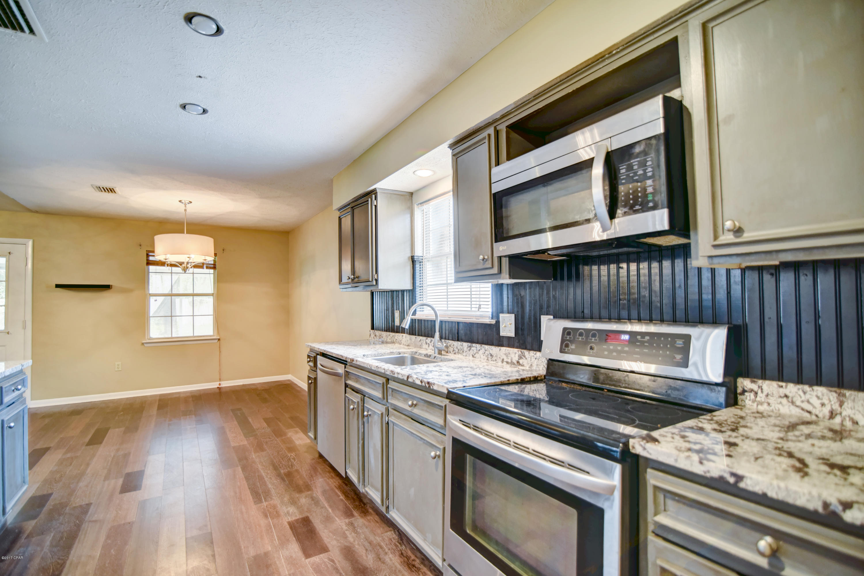 North Ridge Phase 1 - Residential