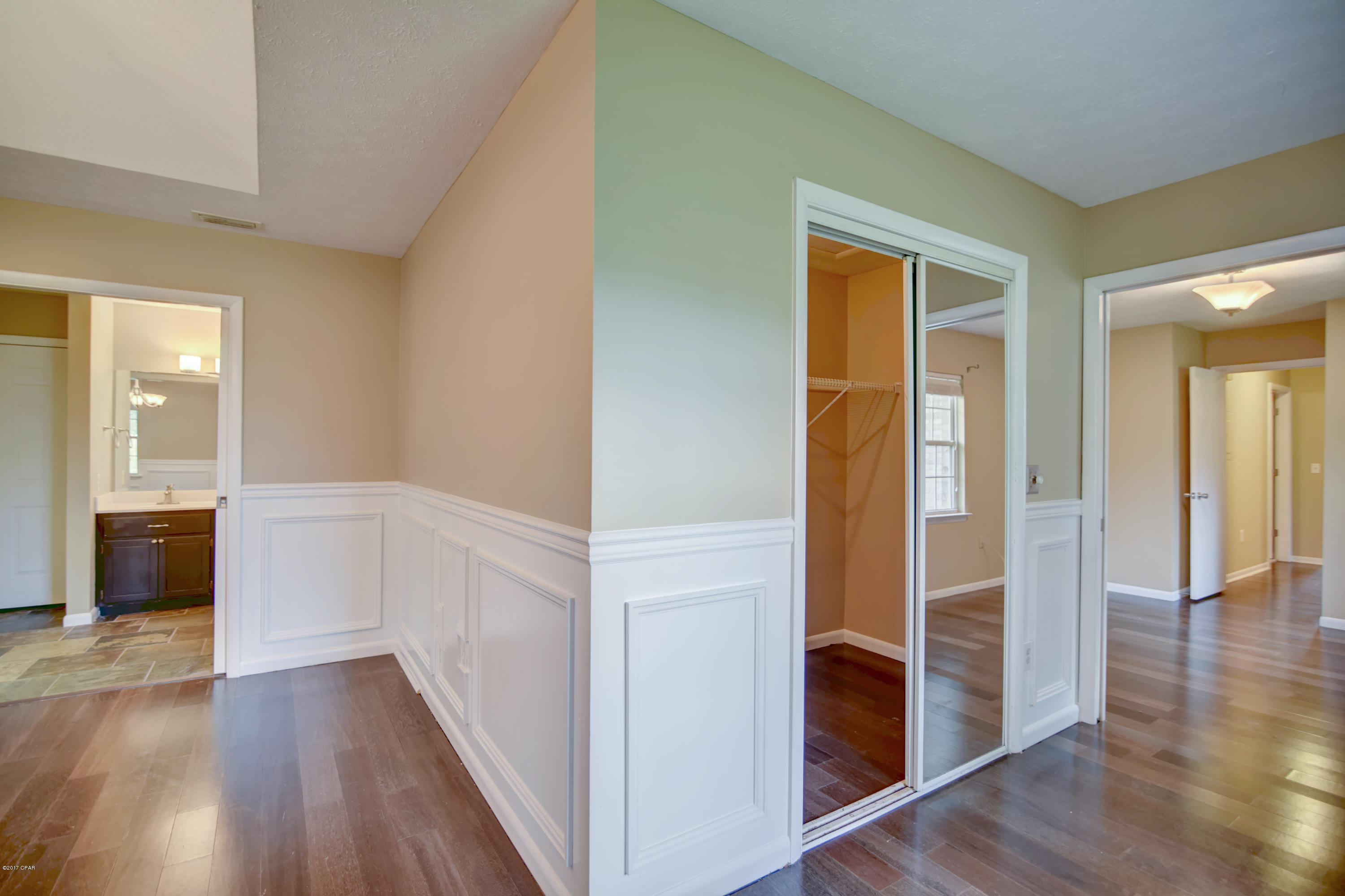 North Ridge Phase 1 - Residential