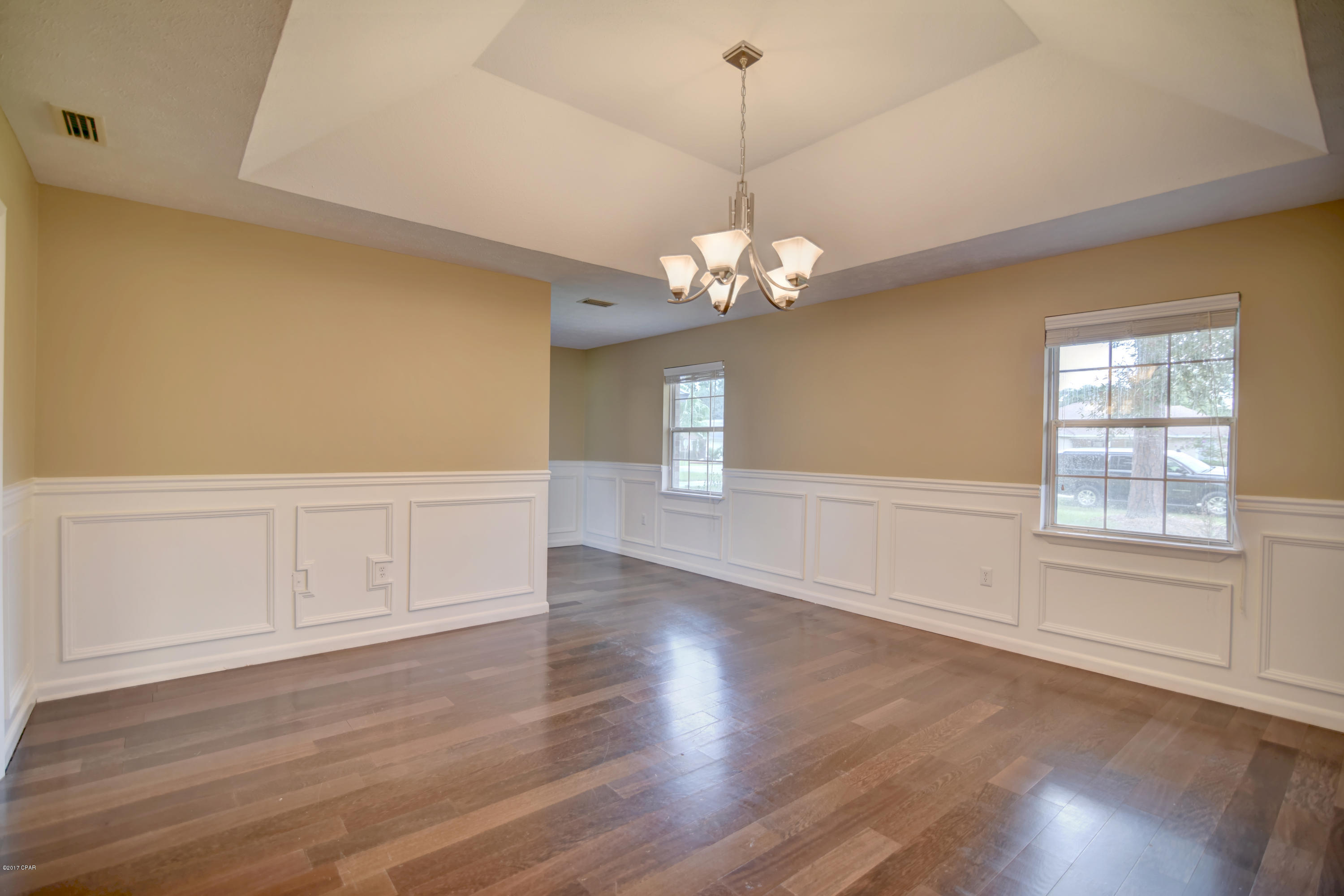 North Ridge Phase 1 - Residential