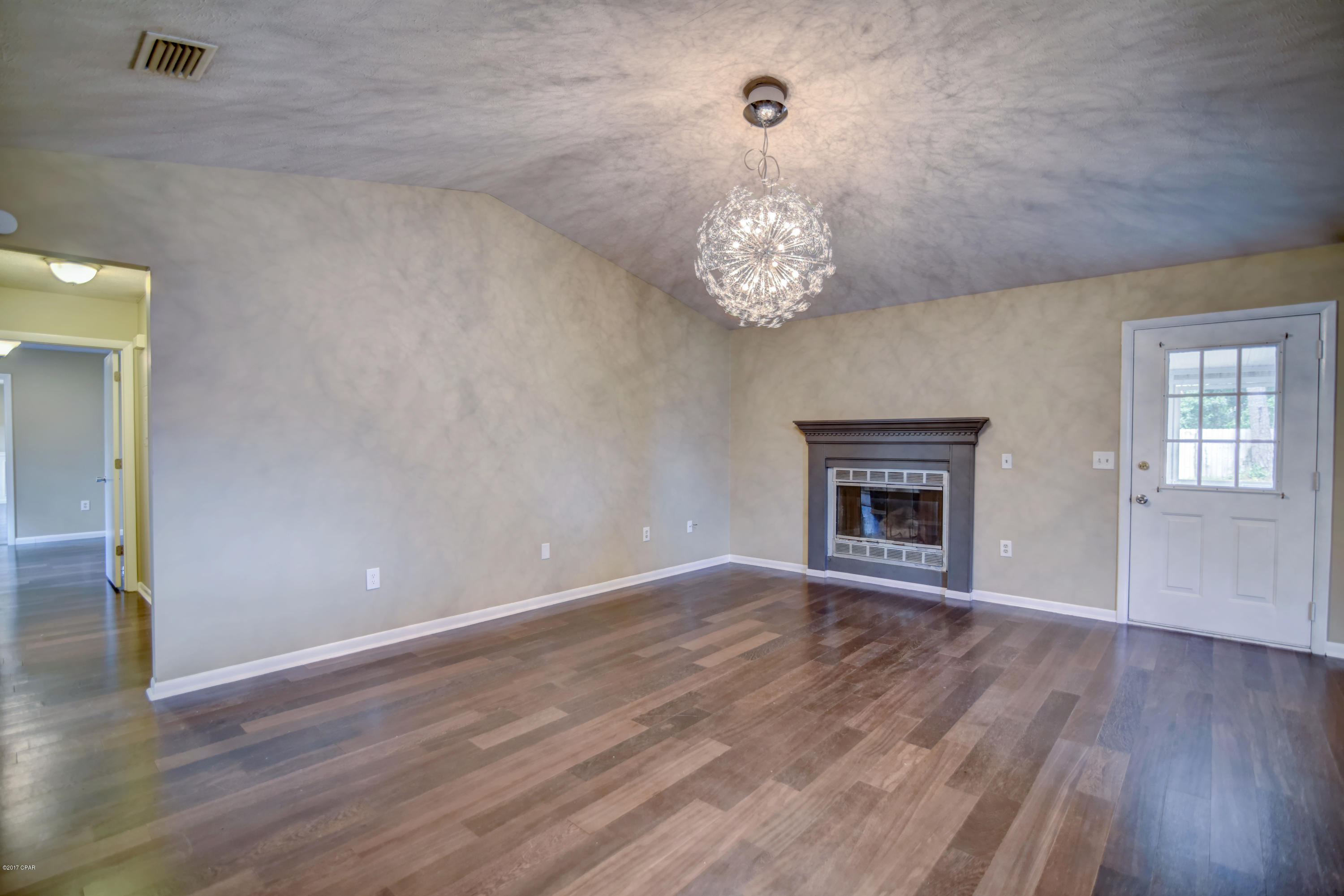 North Ridge Phase 1 - Residential