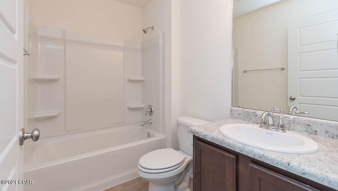 Brighton Oaks - Residential