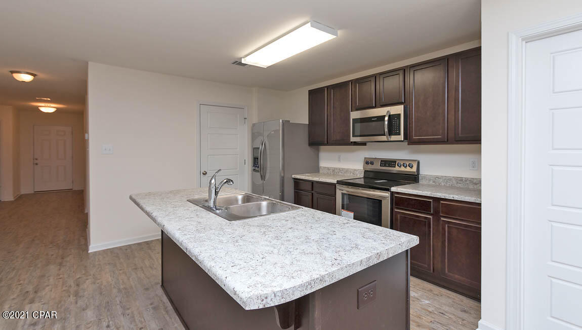 Brighton Oaks - Residential