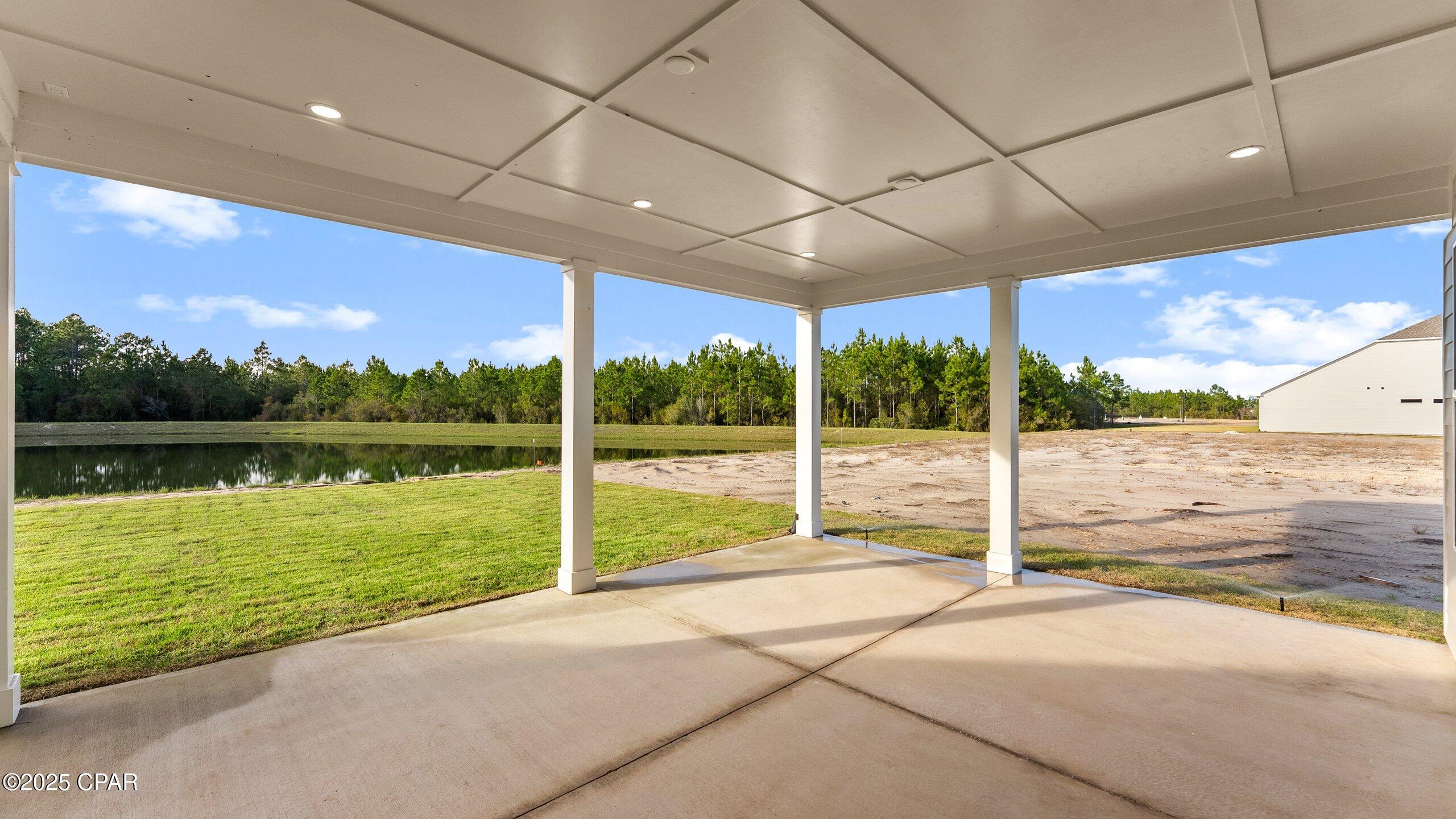 Salt Grass at Ward Creek - Residential