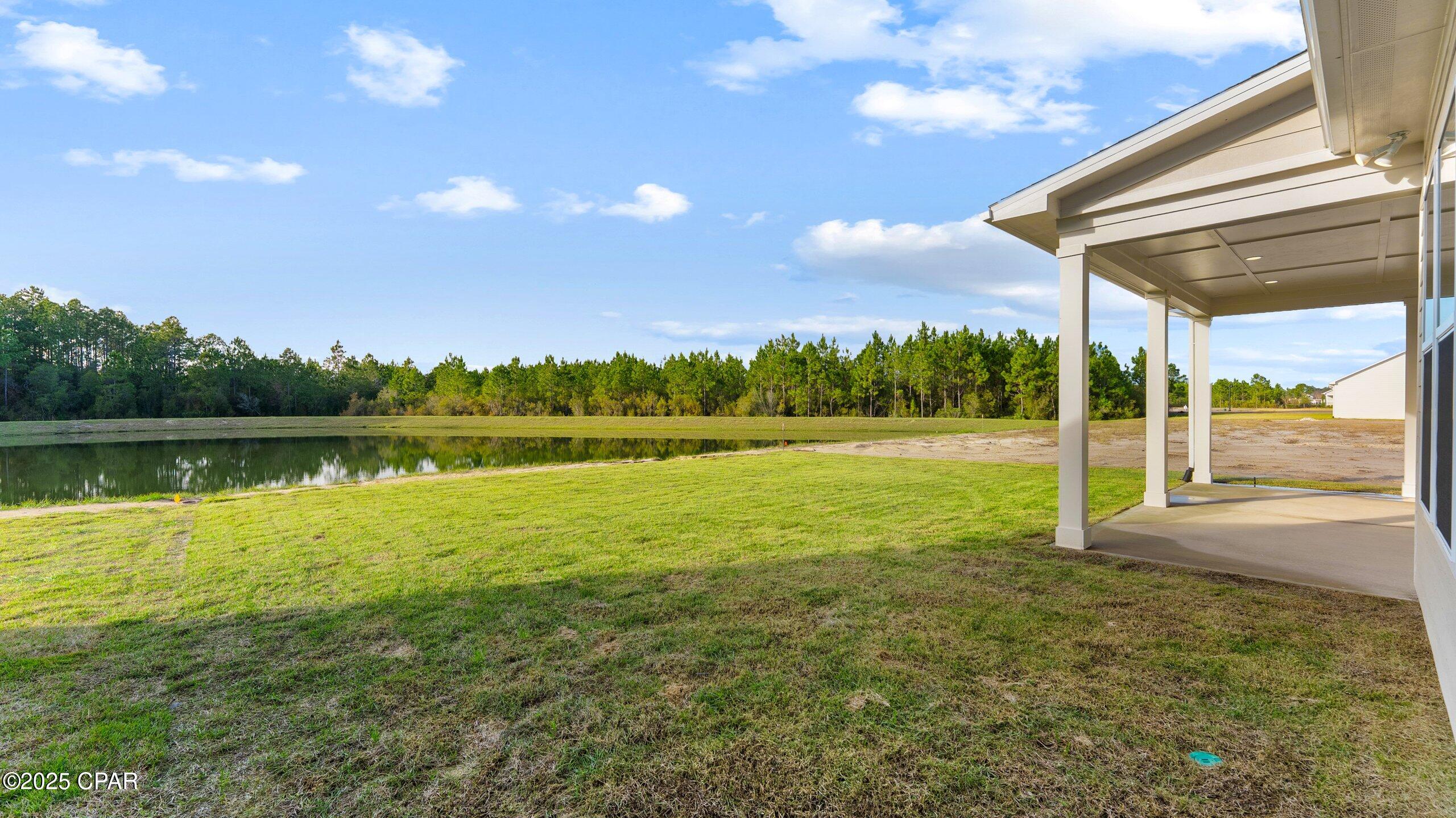 Salt Grass at Ward Creek - Residential