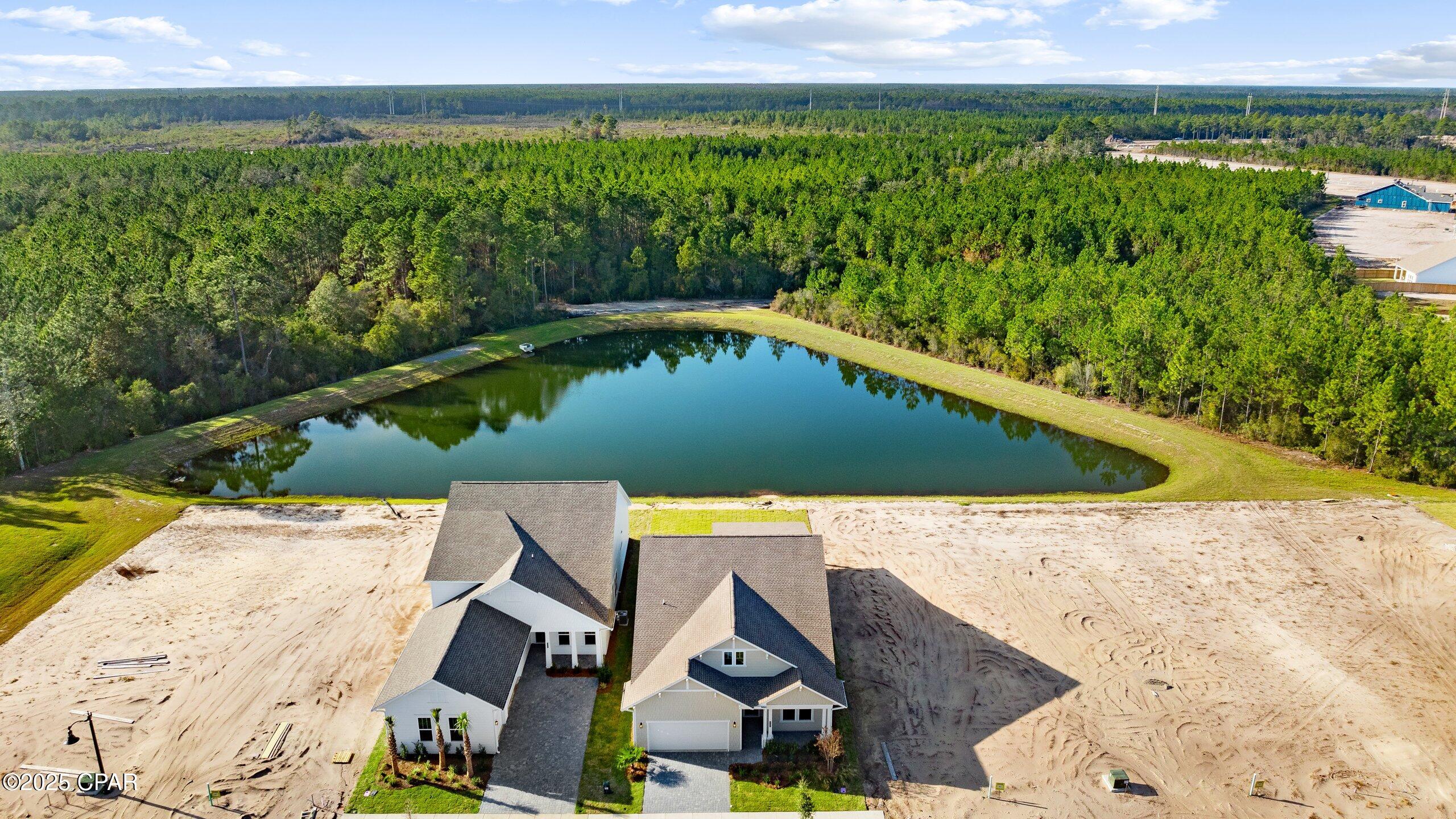 Salt Grass at Ward Creek - Residential