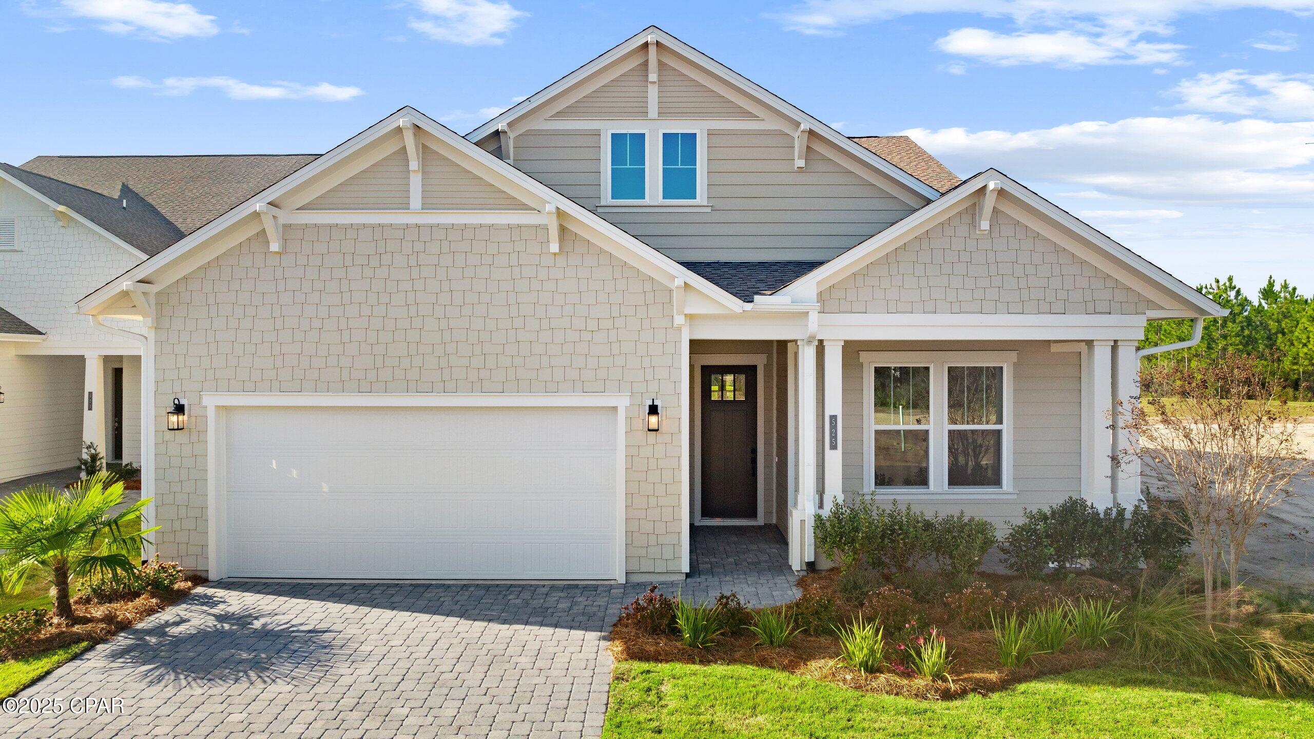 Salt Grass at Ward Creek - Residential