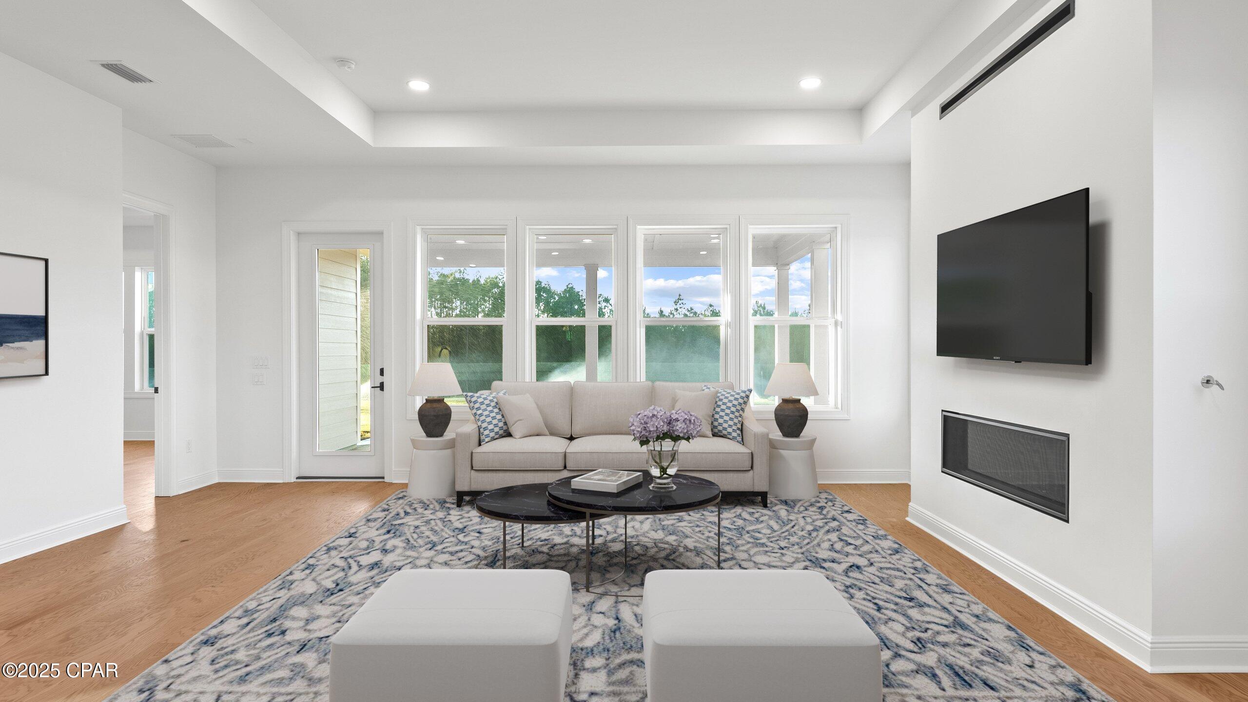 Salt Grass at Ward Creek - Residential