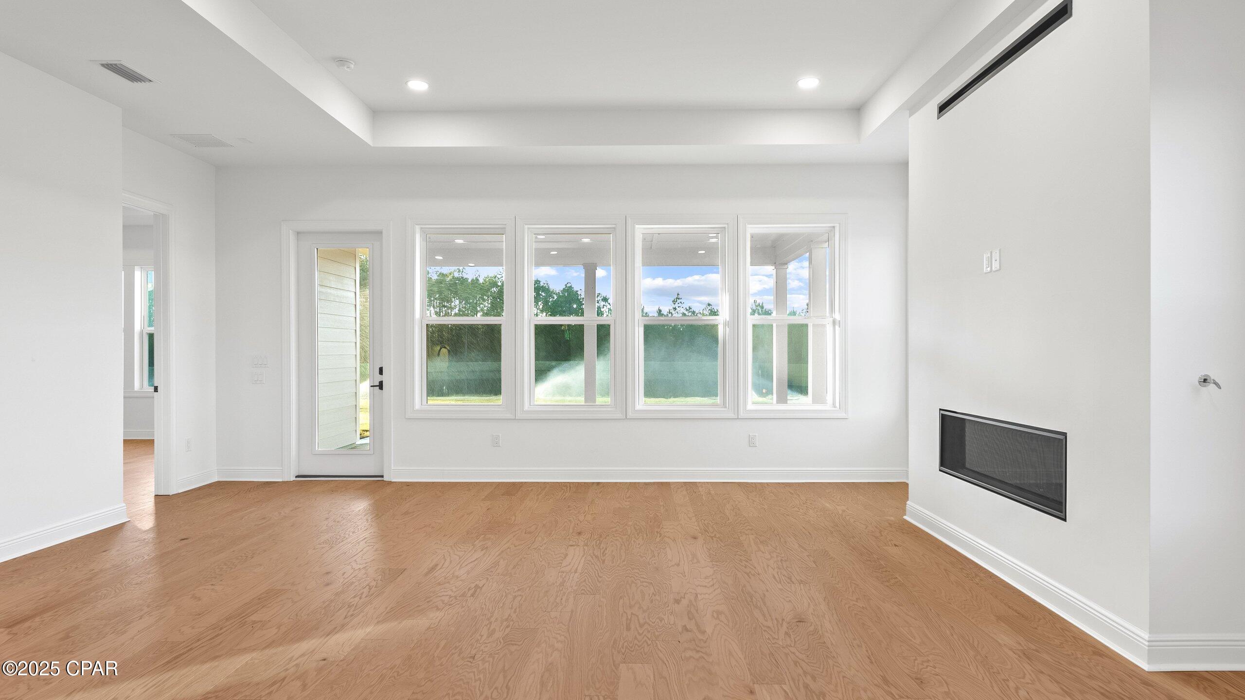 Salt Grass at Ward Creek - Residential