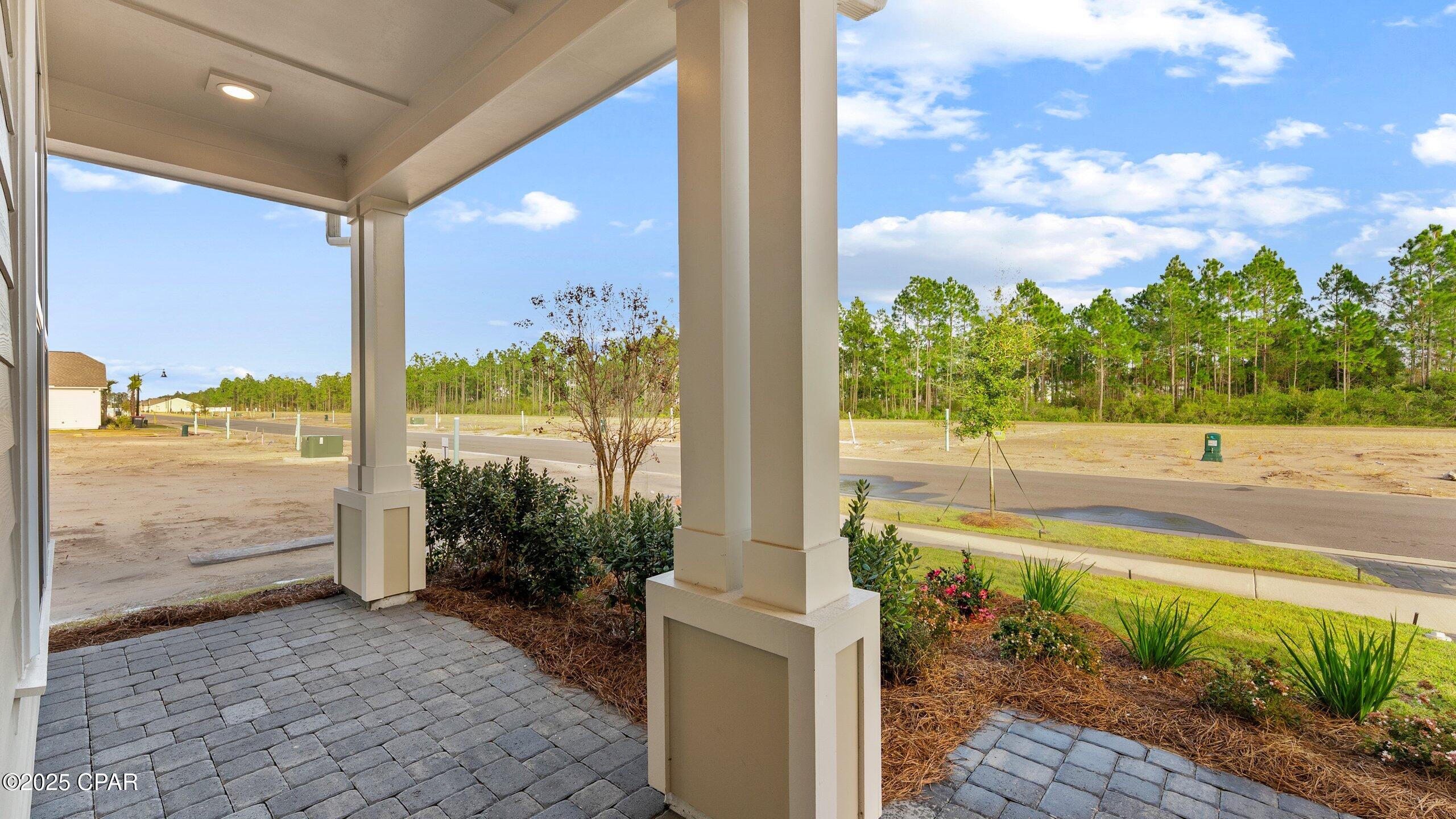 Salt Grass at Ward Creek - Residential