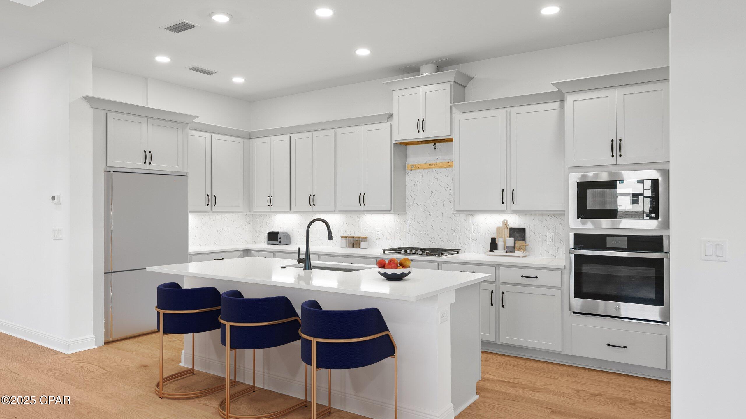 Salt Grass at Ward Creek - Residential