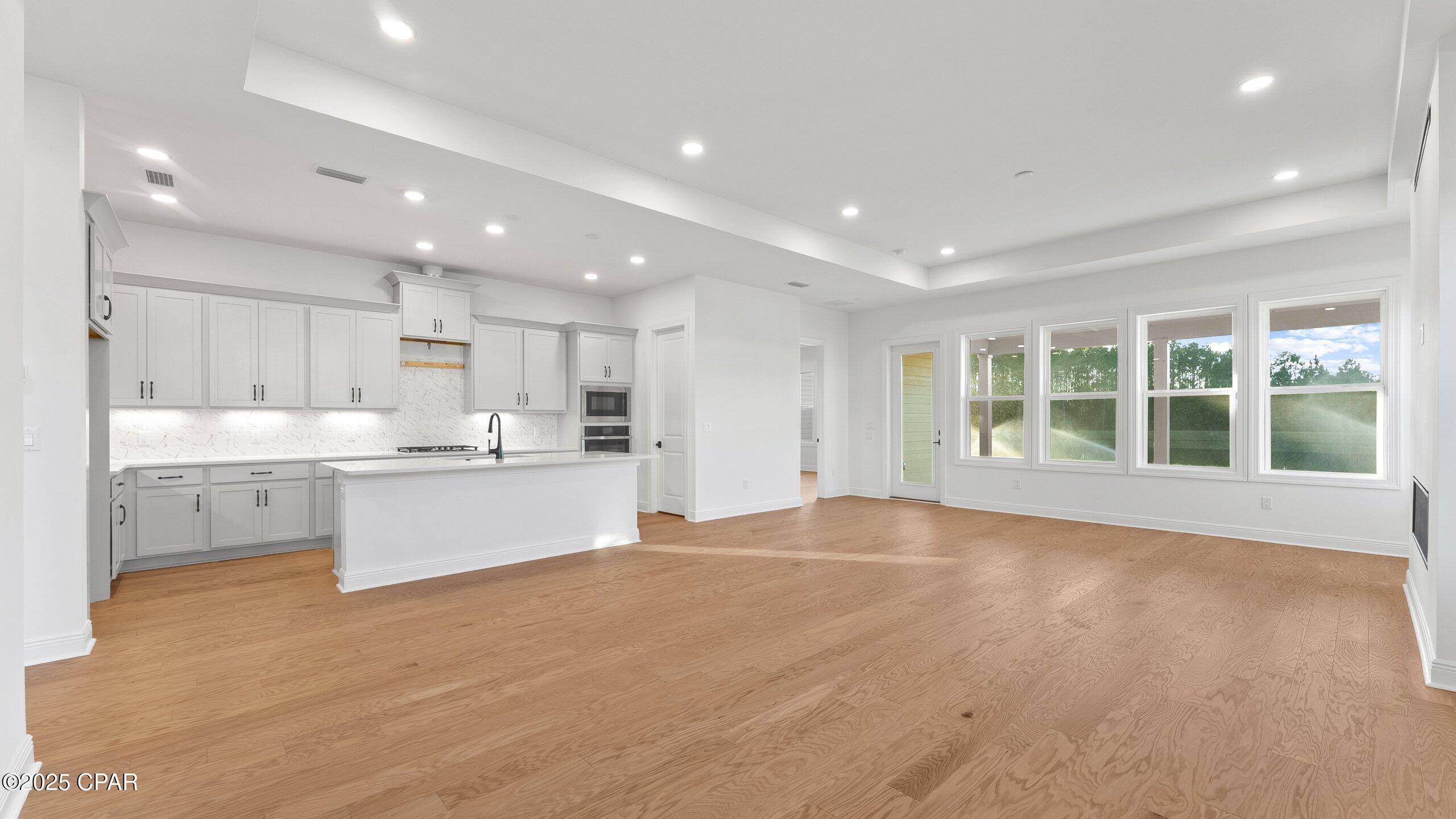 Salt Grass at Ward Creek - Residential