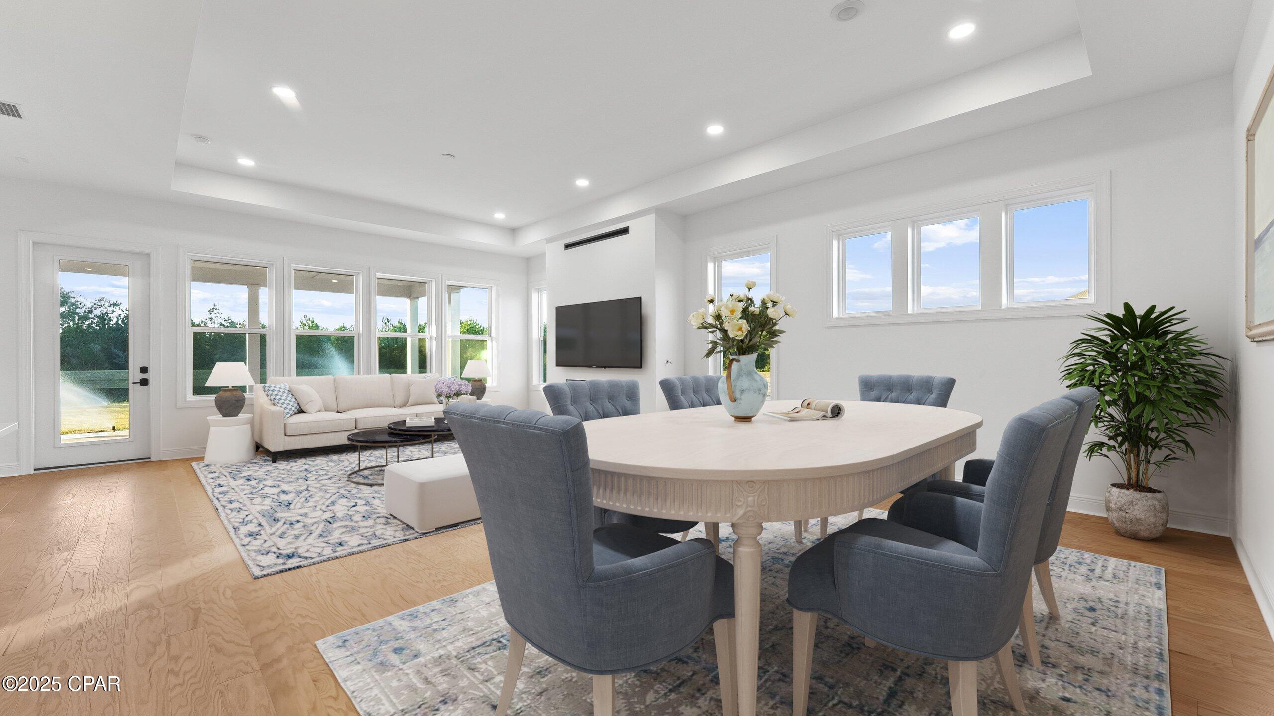 Salt Grass at Ward Creek - Residential