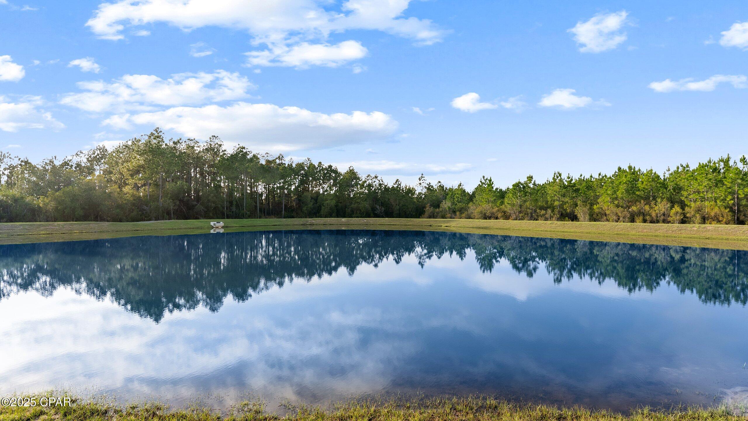 Salt Grass at Ward Creek - Residential