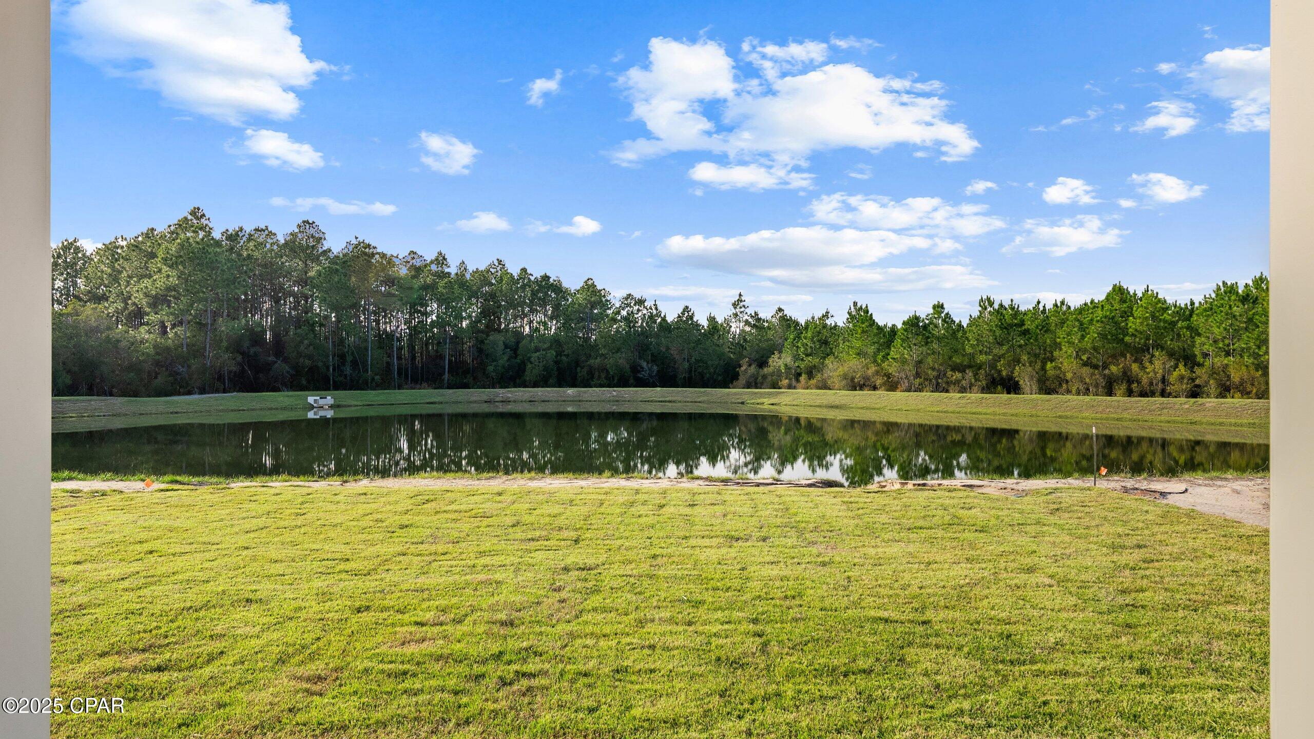Salt Grass at Ward Creek - Residential