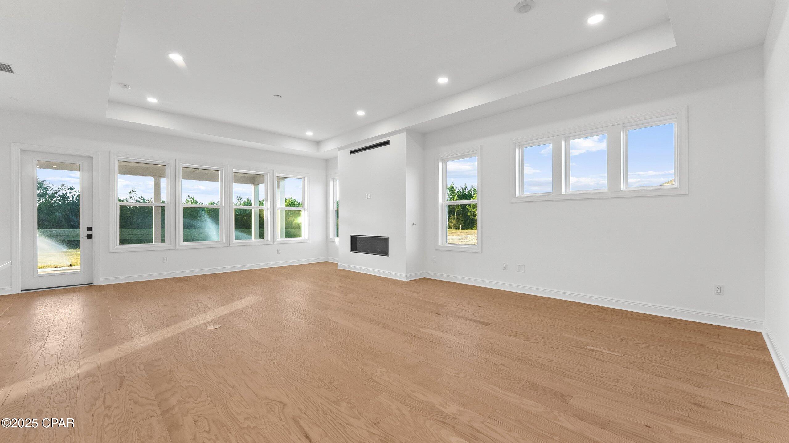 Salt Grass at Ward Creek - Residential