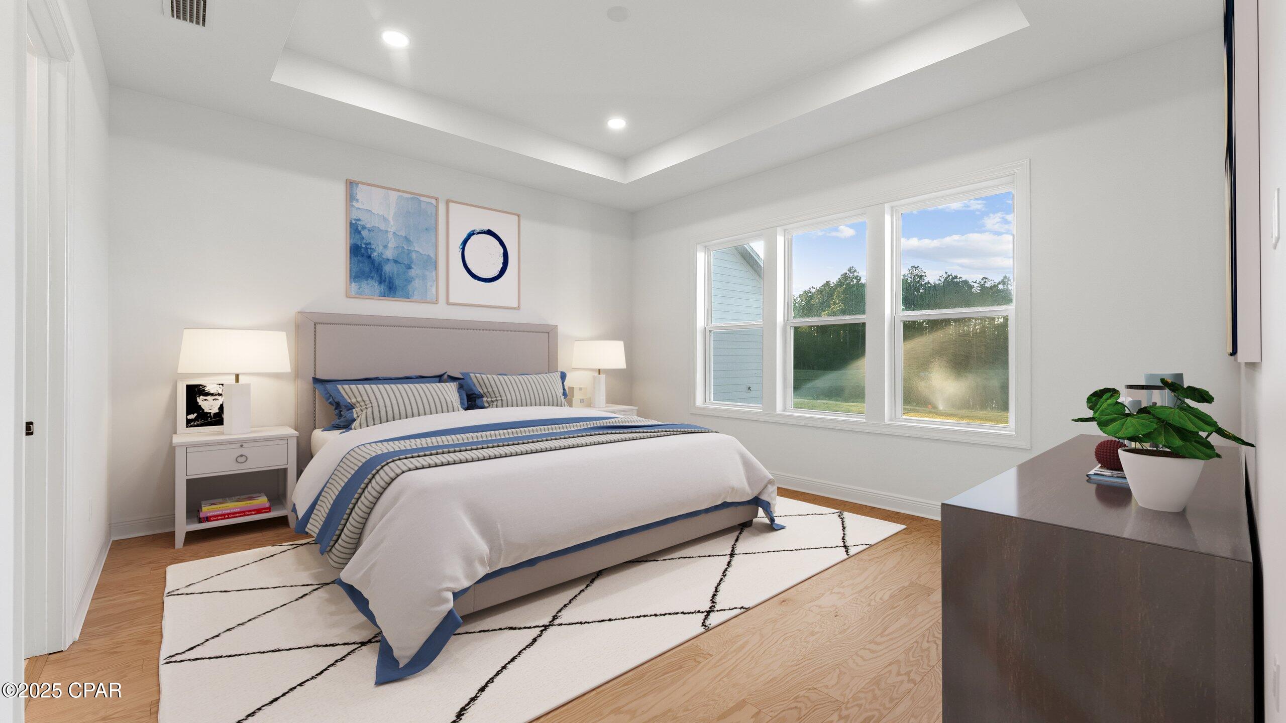 Salt Grass at Ward Creek - Residential