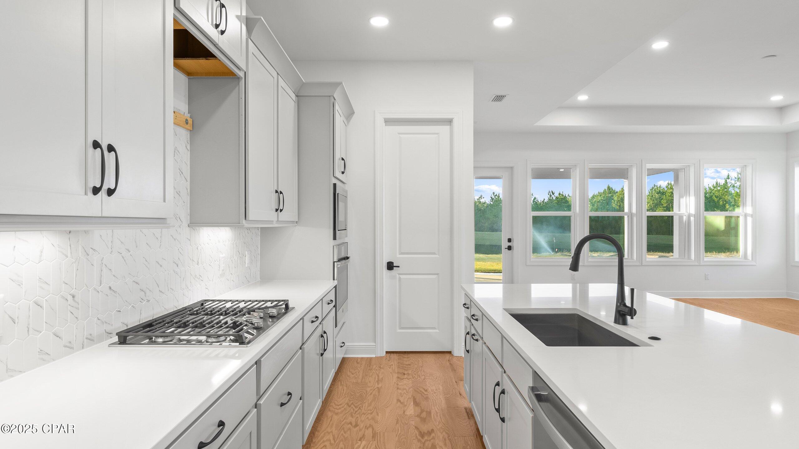 Salt Grass at Ward Creek - Residential