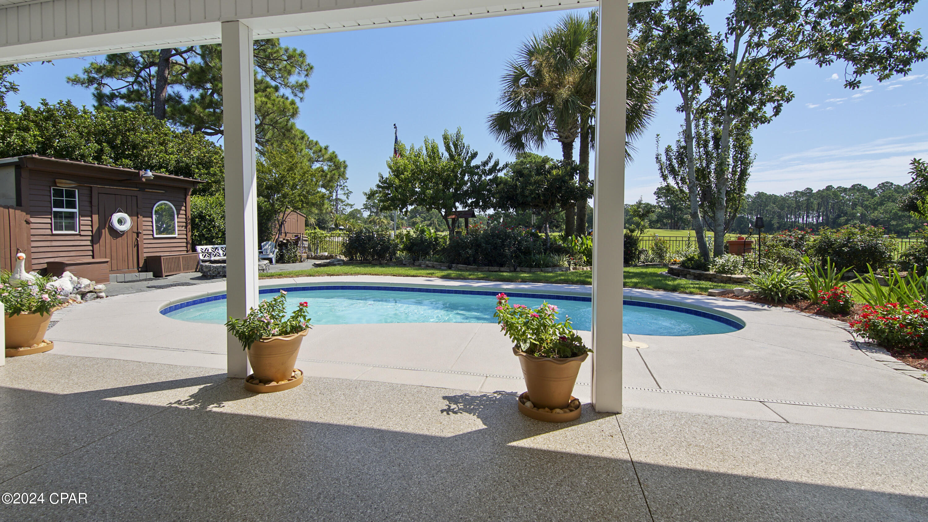 Colony Subd Phase 1 - Residential