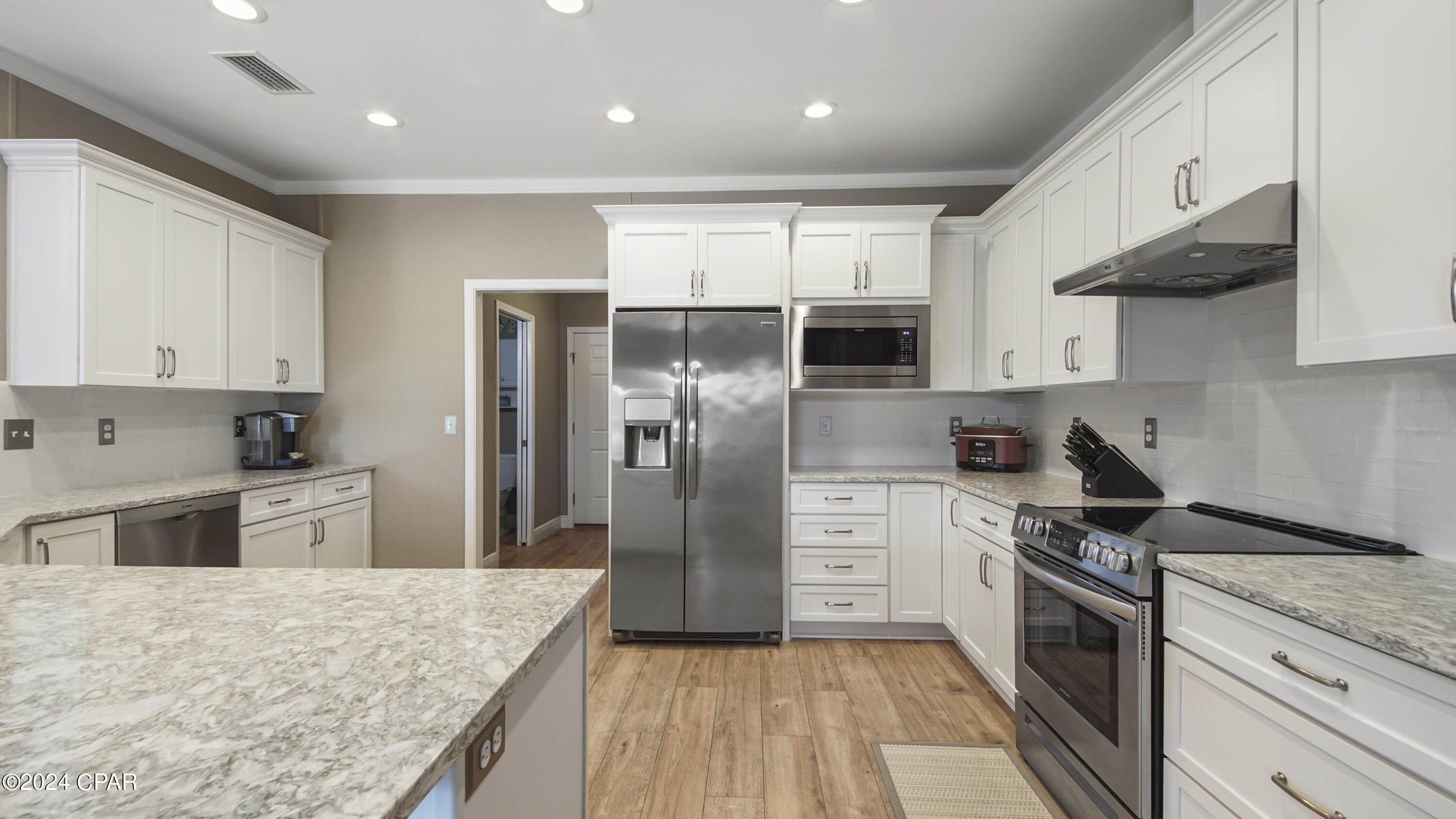 Colony Subd Phase 1 - Residential