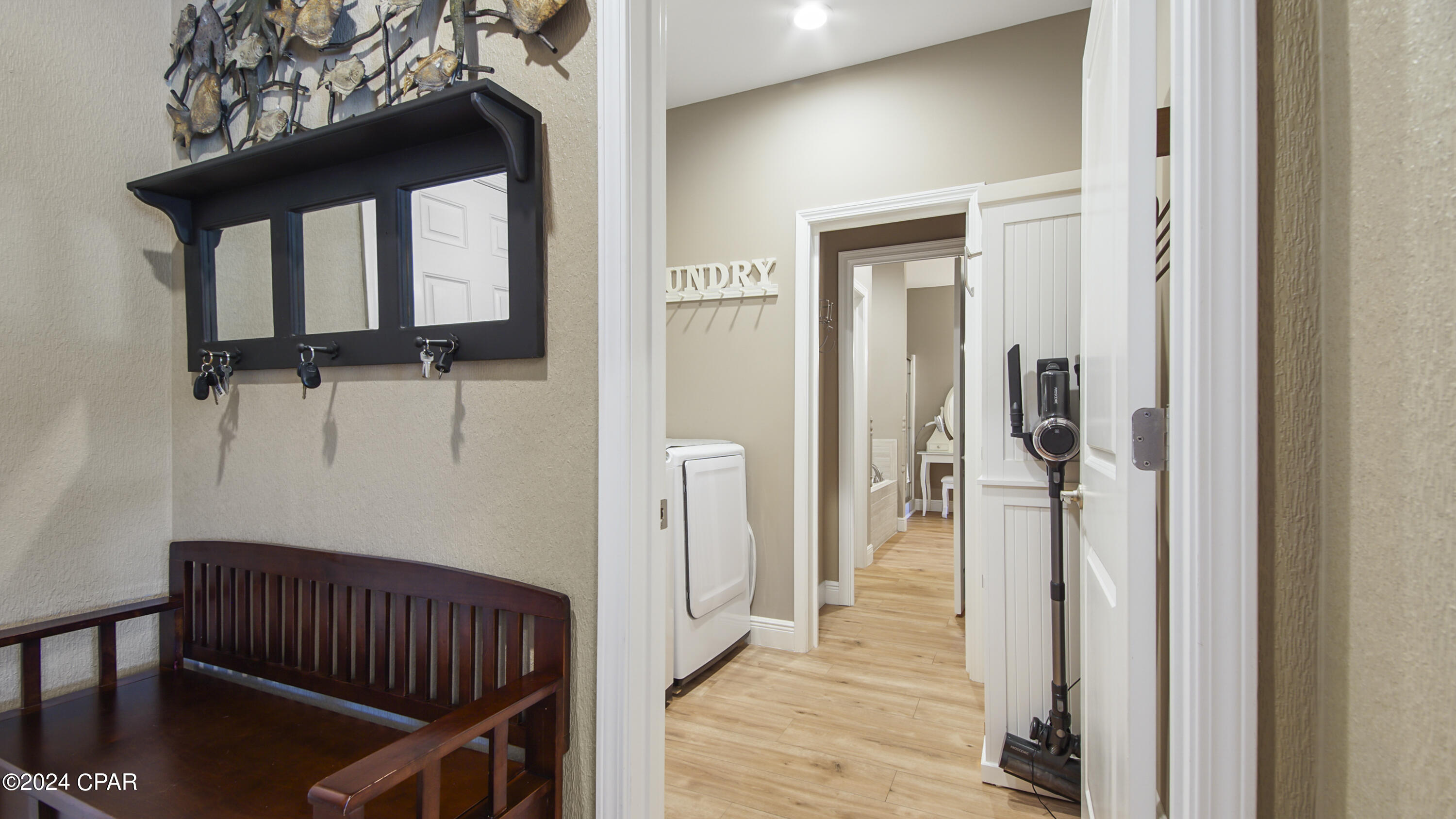 Colony Subd Phase 1 - Residential