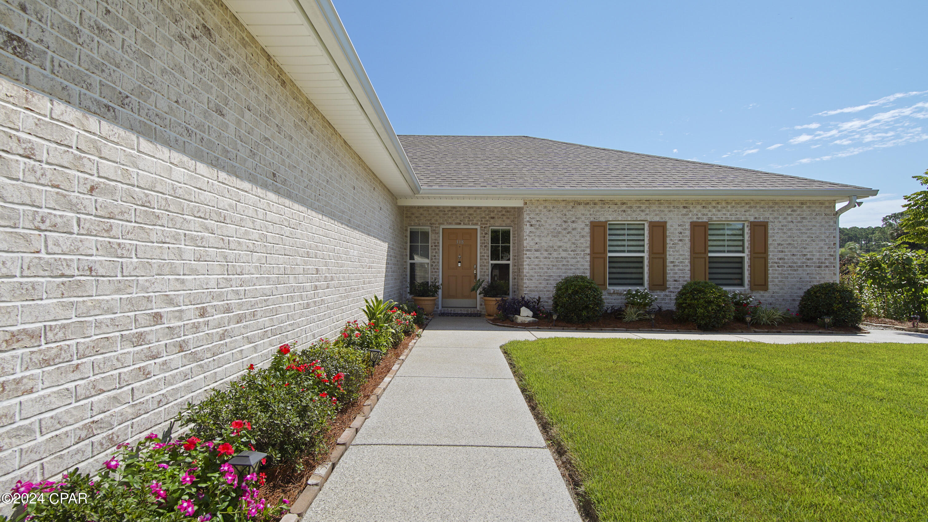 Colony Subd Phase 1 - Residential