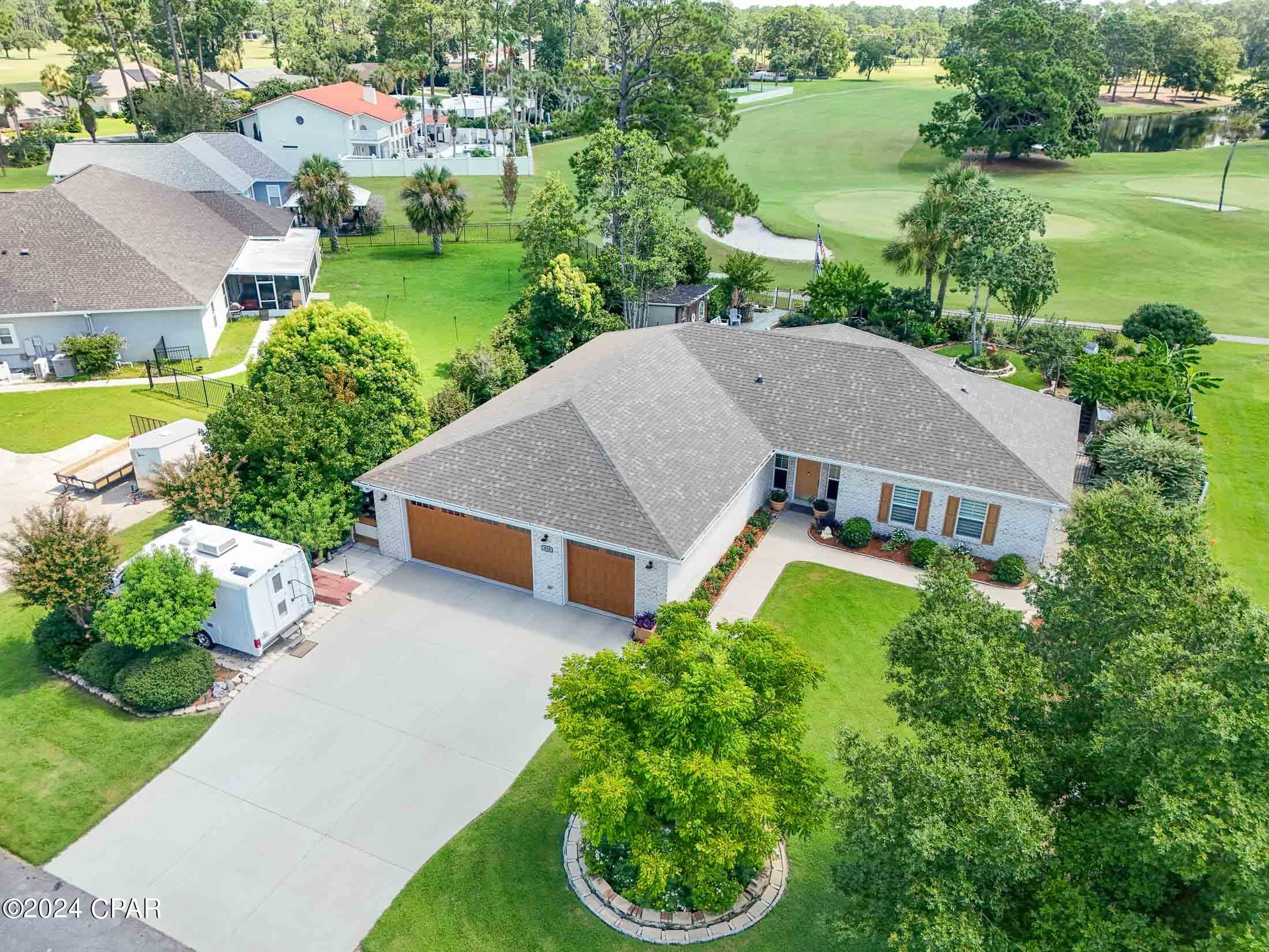 Colony Subd Phase 1 - Residential