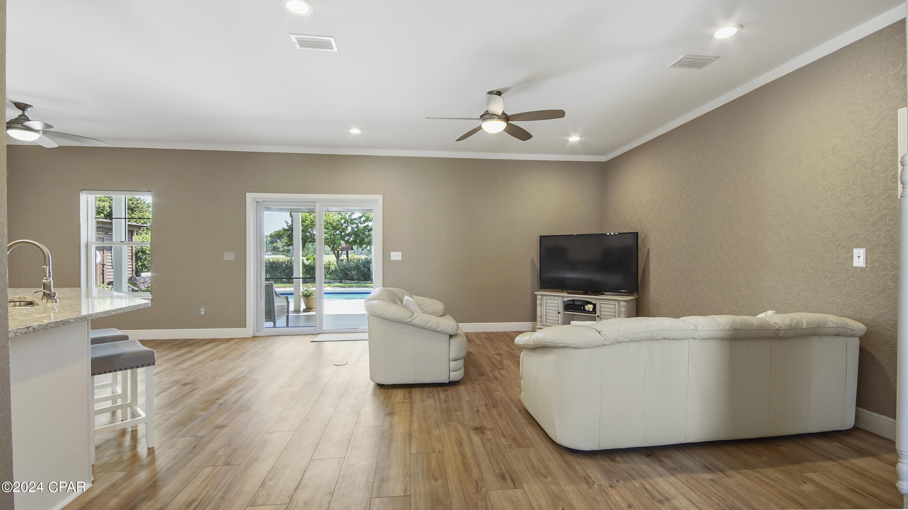 Colony Subd Phase 1 - Residential