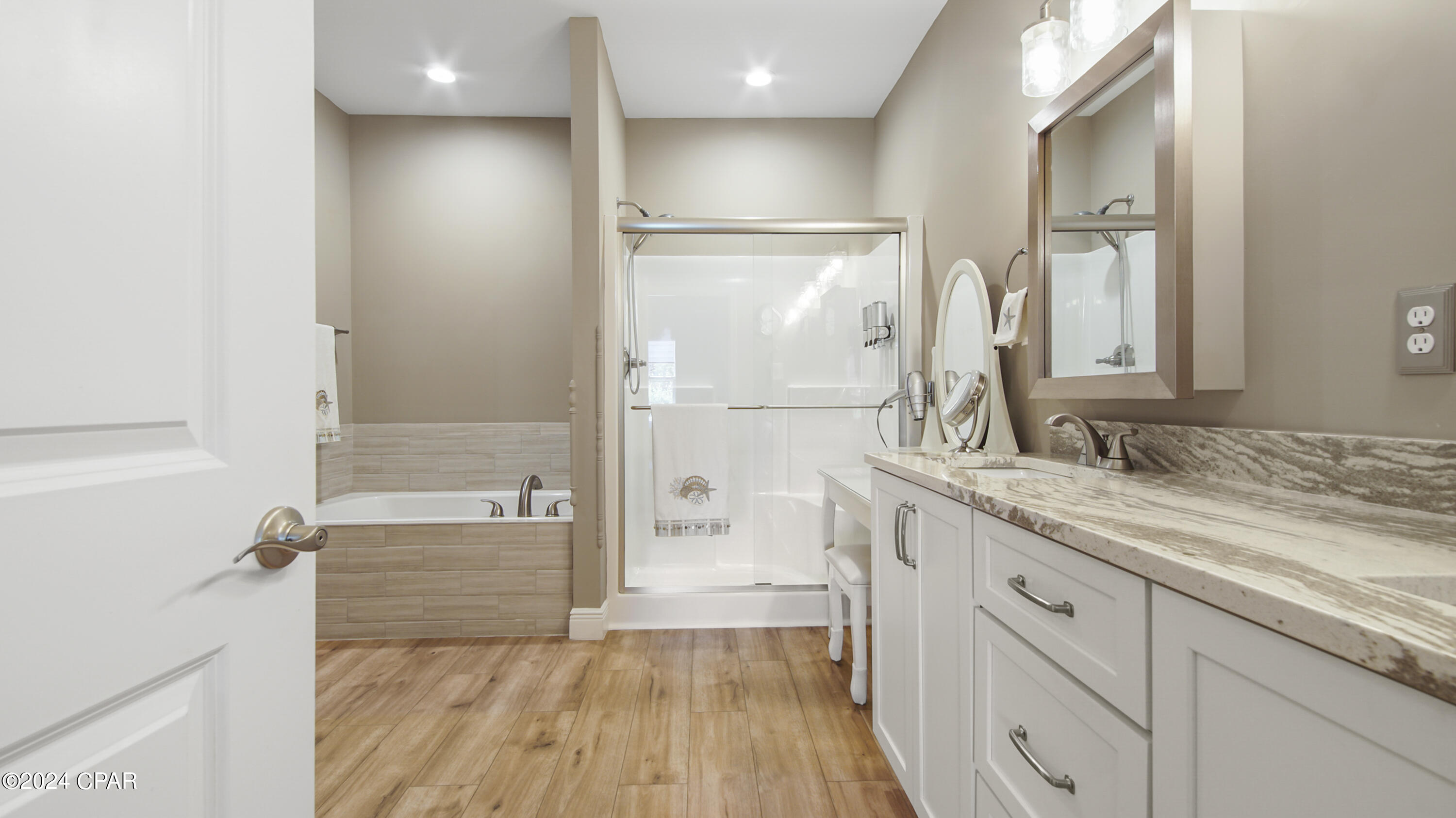 Colony Subd Phase 1 - Residential