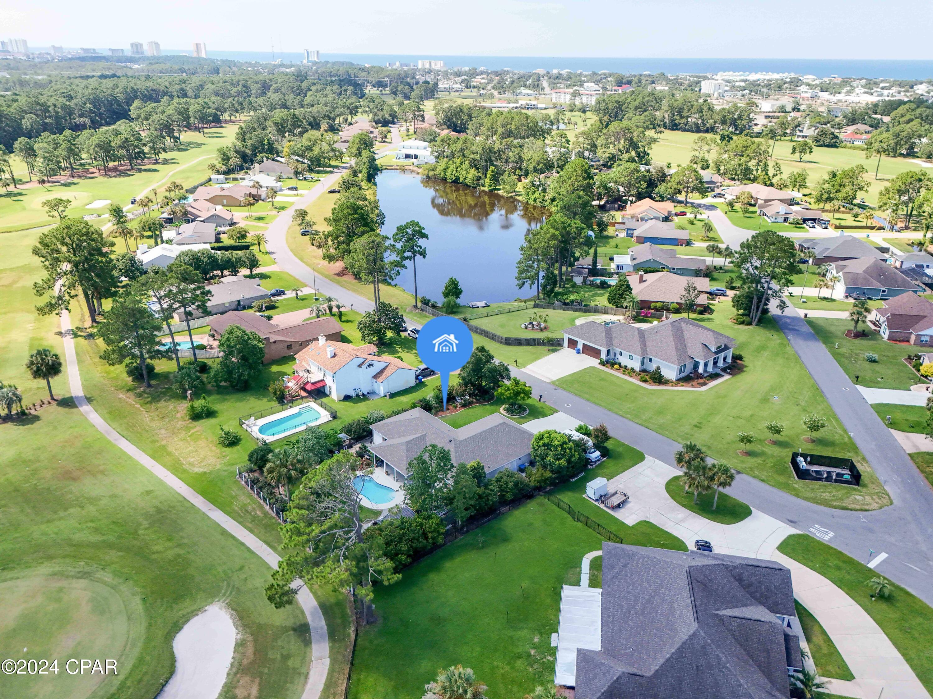 Colony Subd Phase 1 - Residential