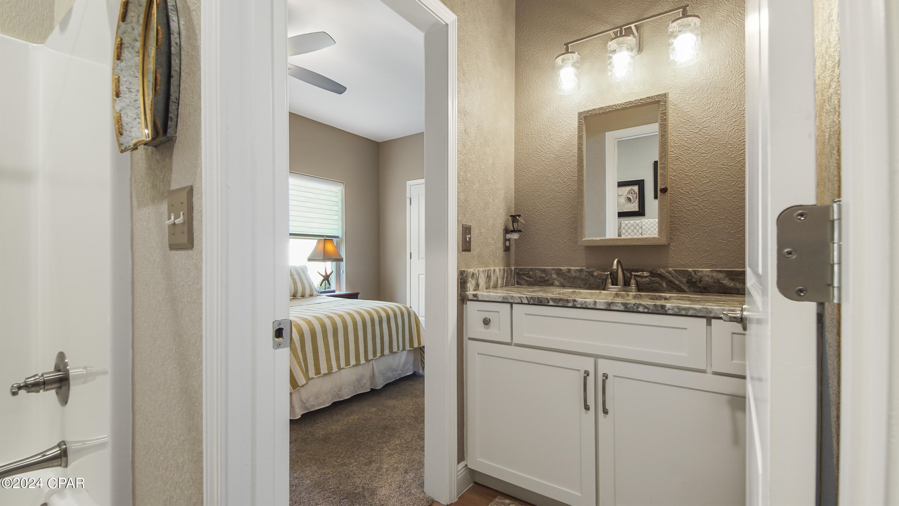 Colony Subd Phase 1 - Residential