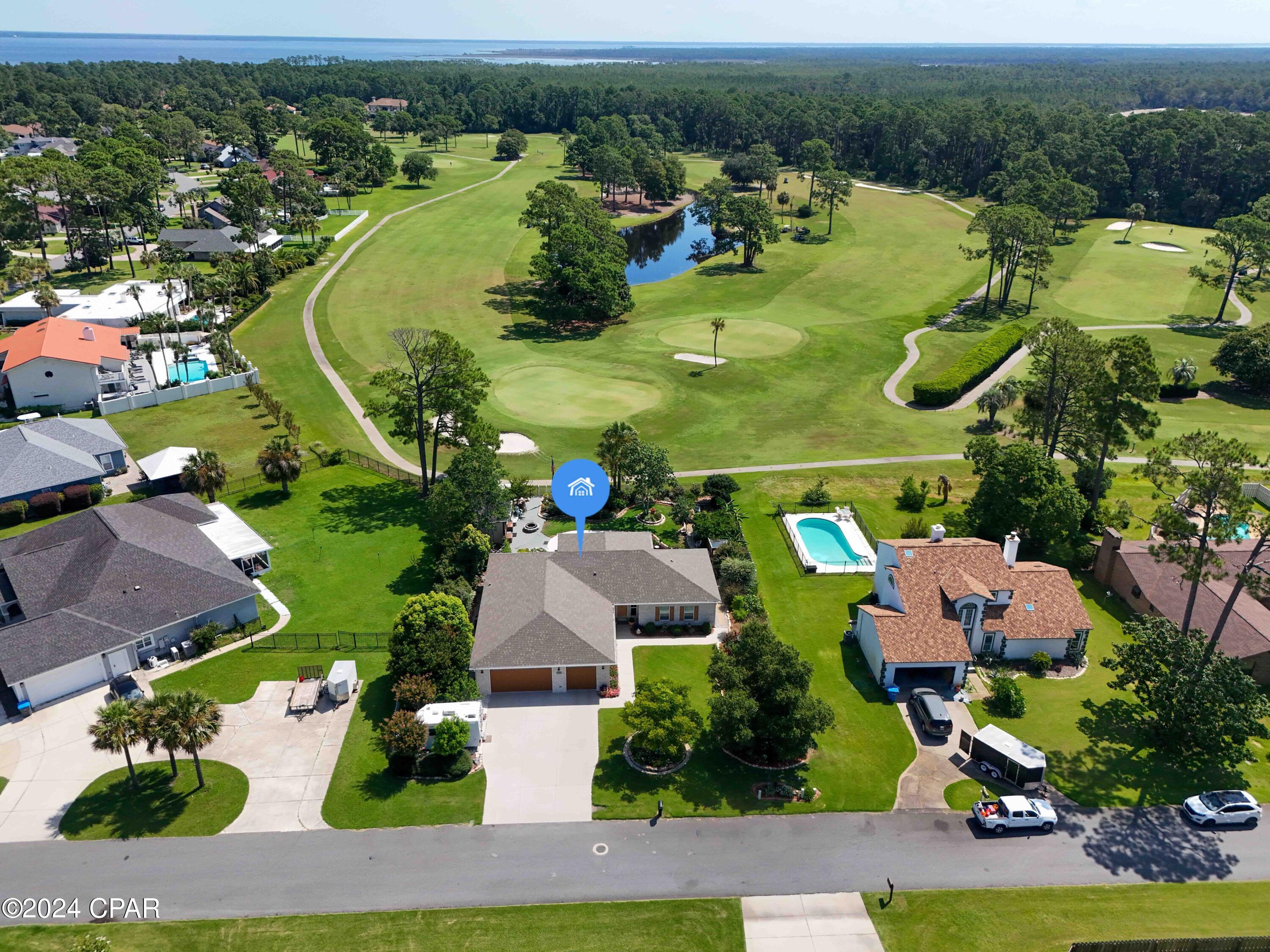 Colony Subd Phase 1 - Residential