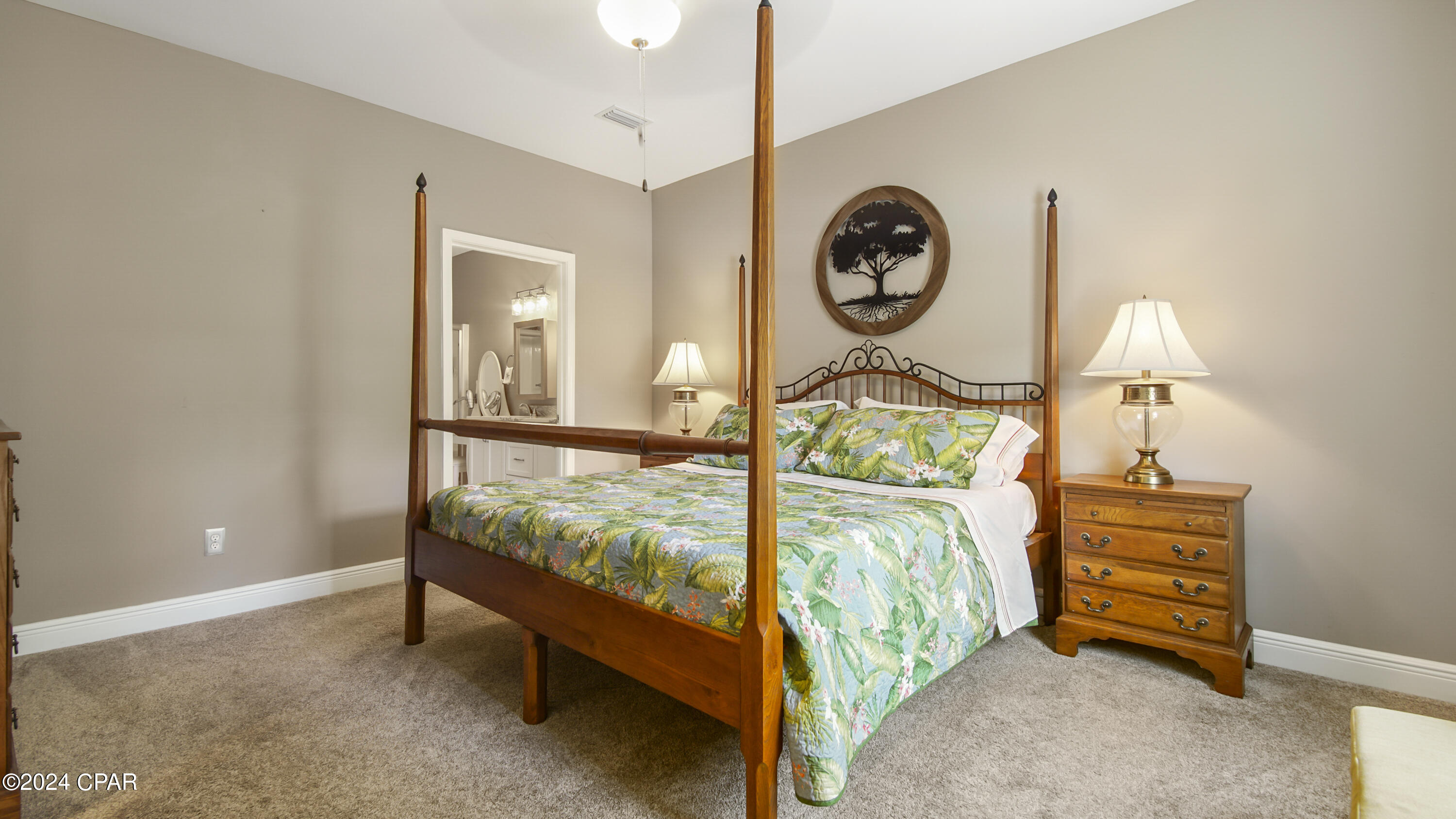 Colony Subd Phase 1 - Residential