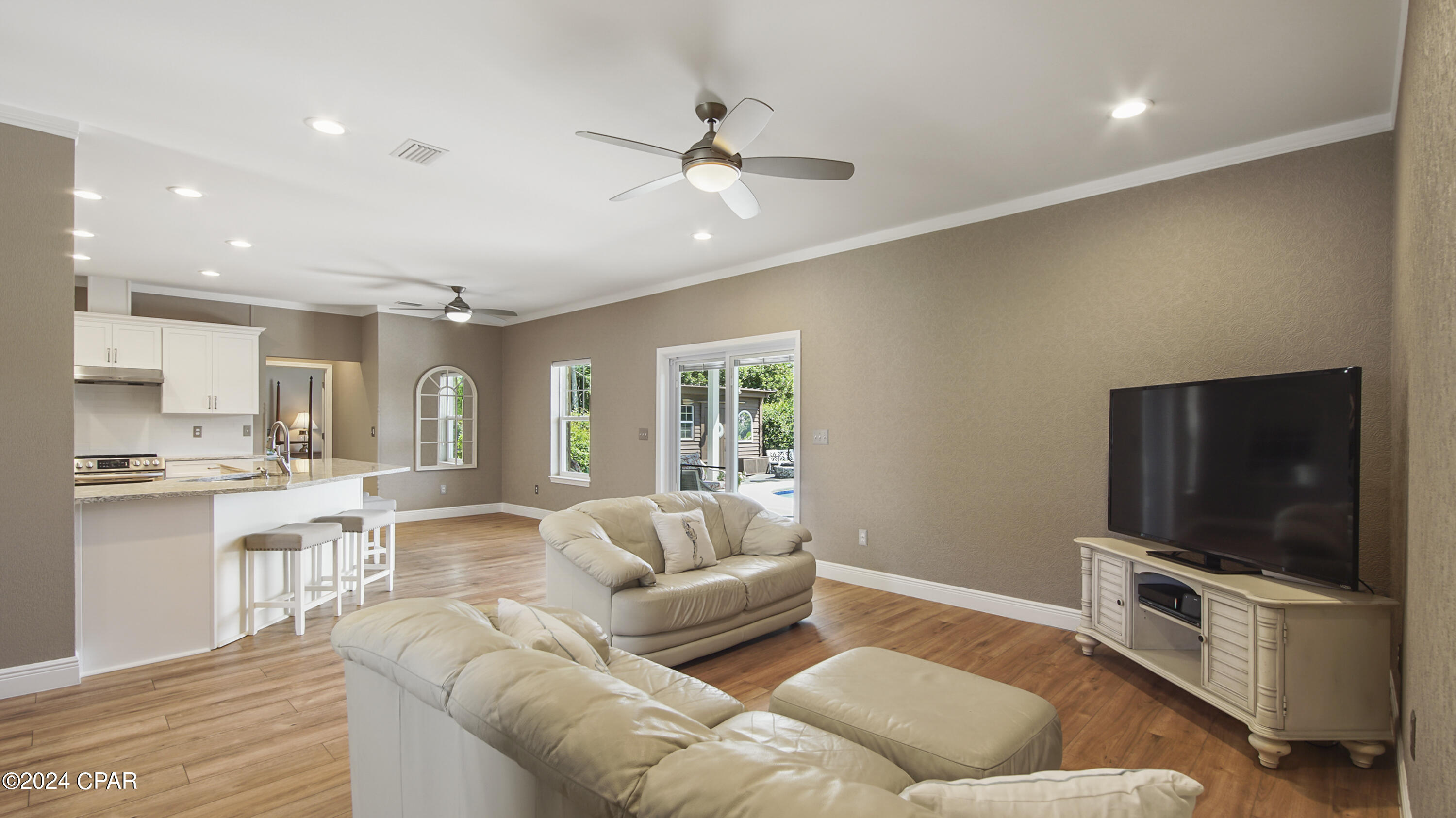 Colony Subd Phase 1 - Residential