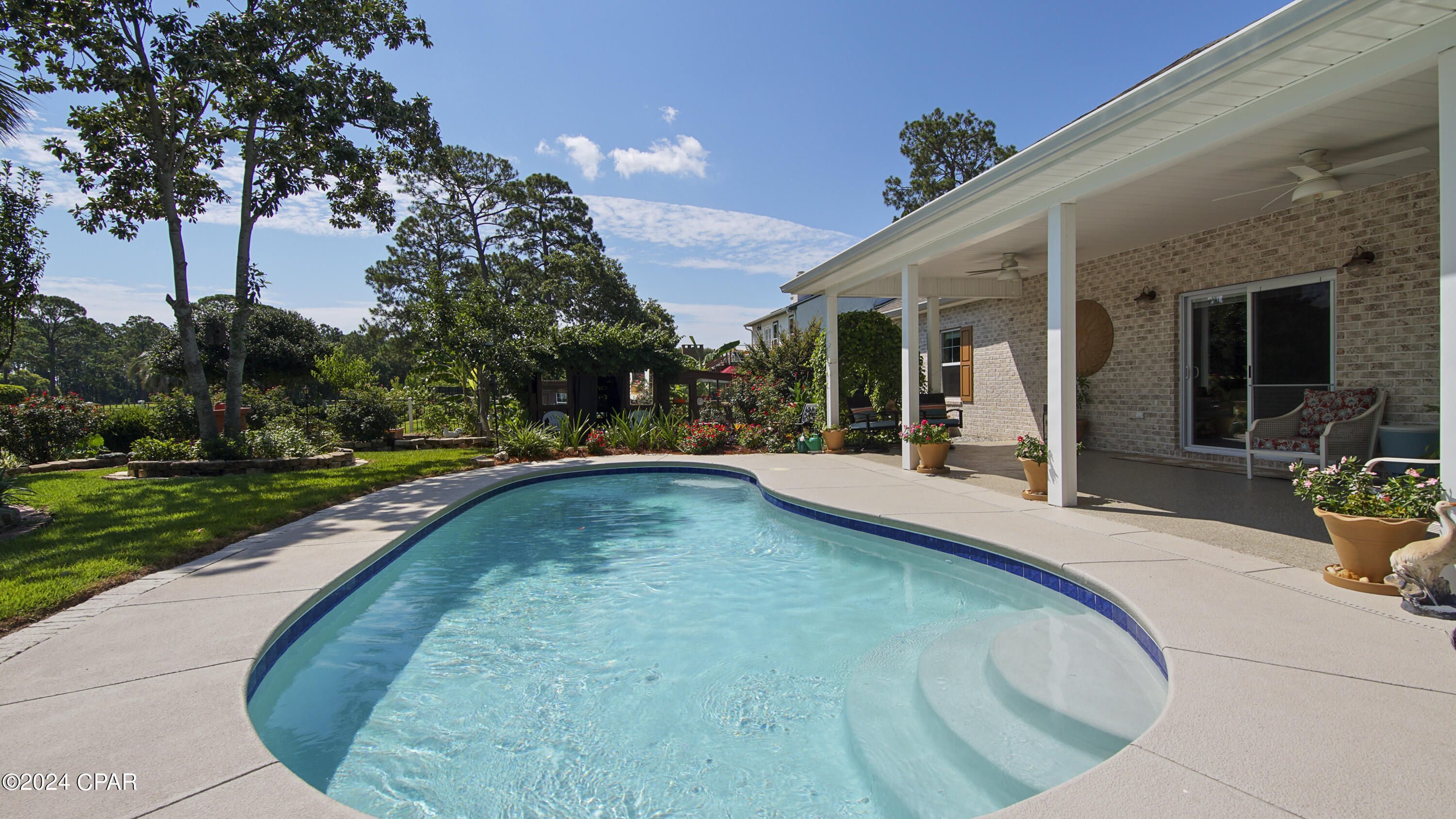 Colony Subd Phase 1 - Residential