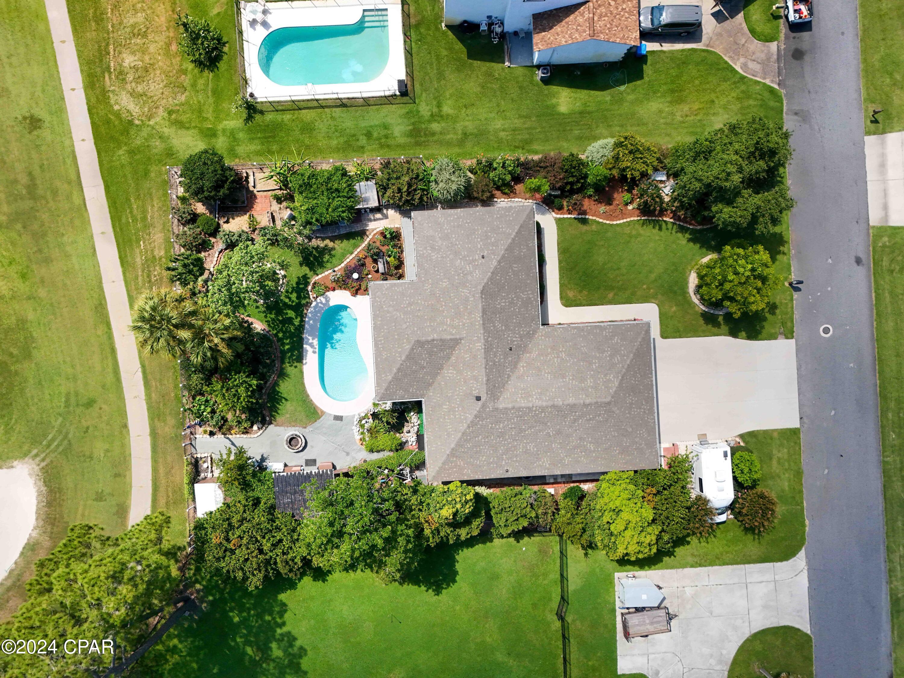 Colony Subd Phase 1 - Residential