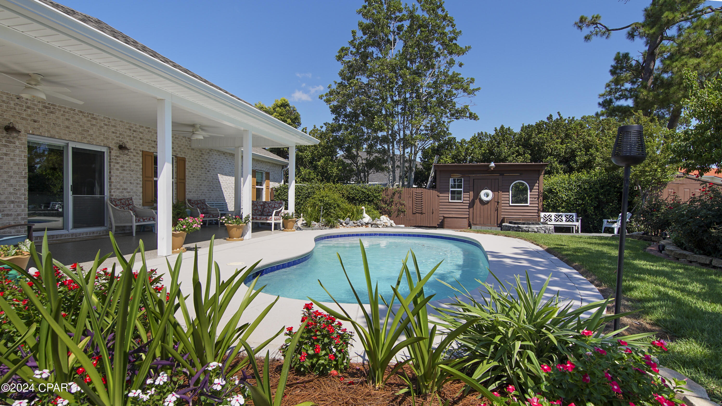 Colony Subd Phase 1 - Residential