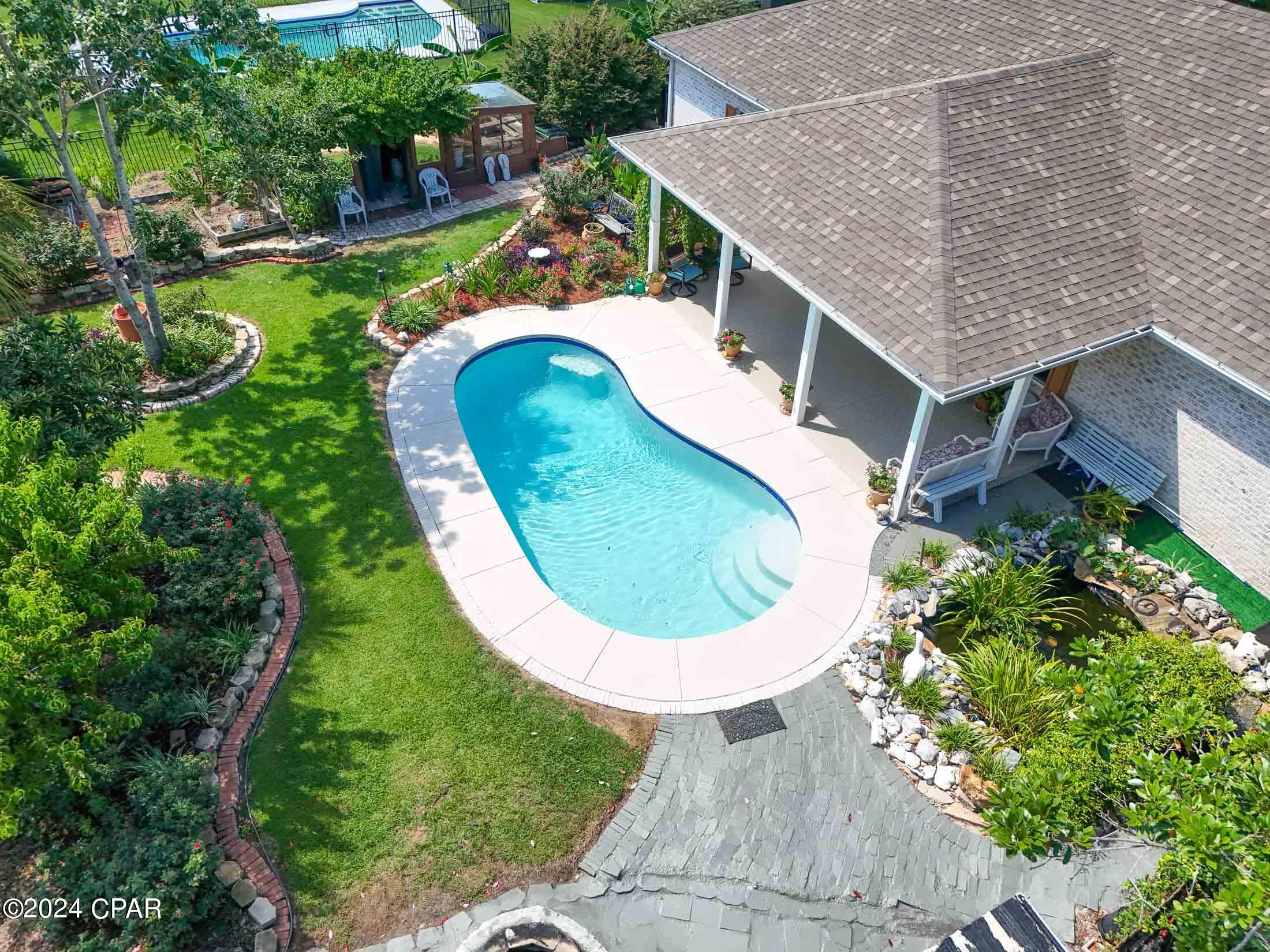 Colony Subd Phase 1 - Residential