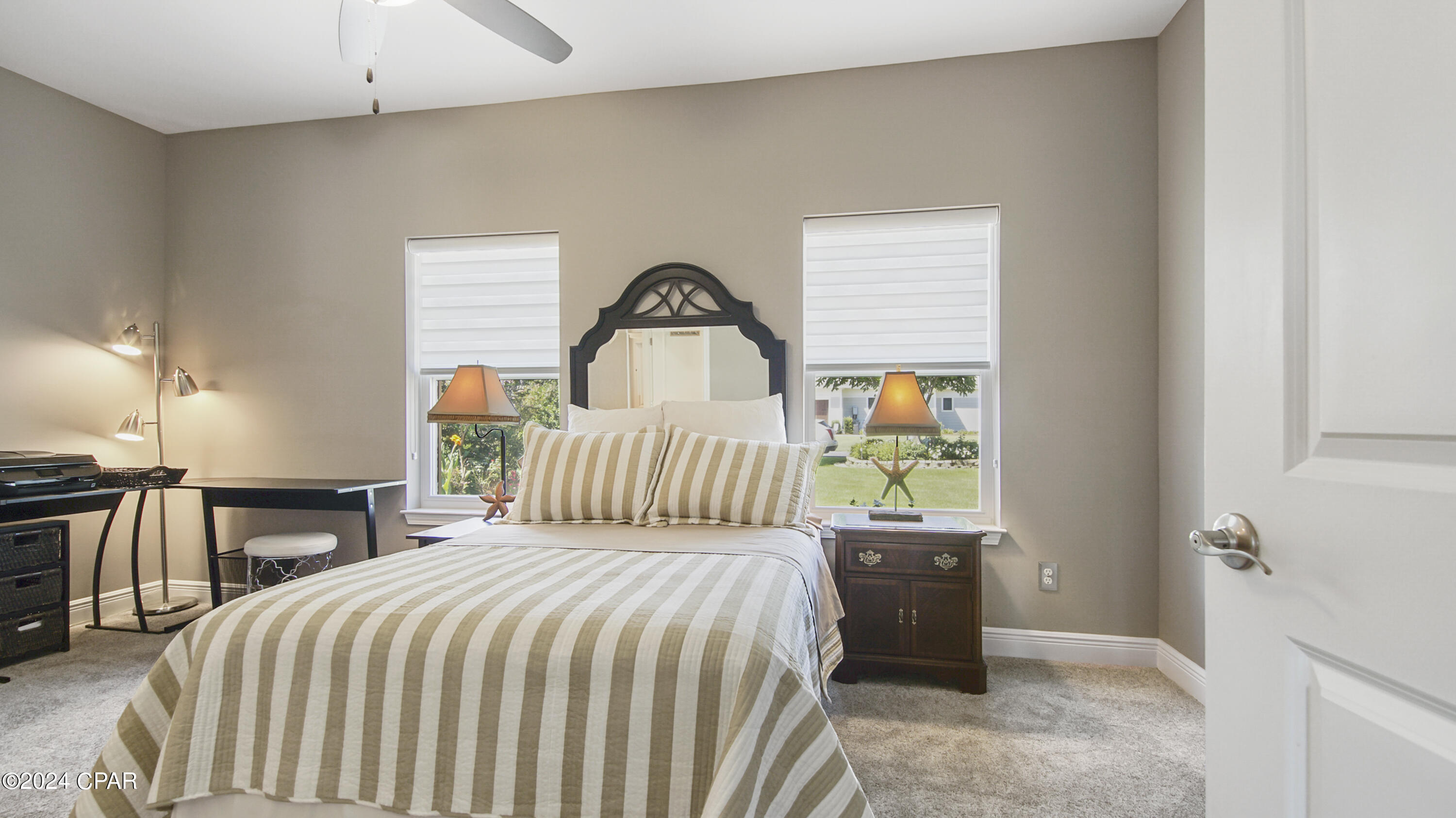 Colony Subd Phase 1 - Residential