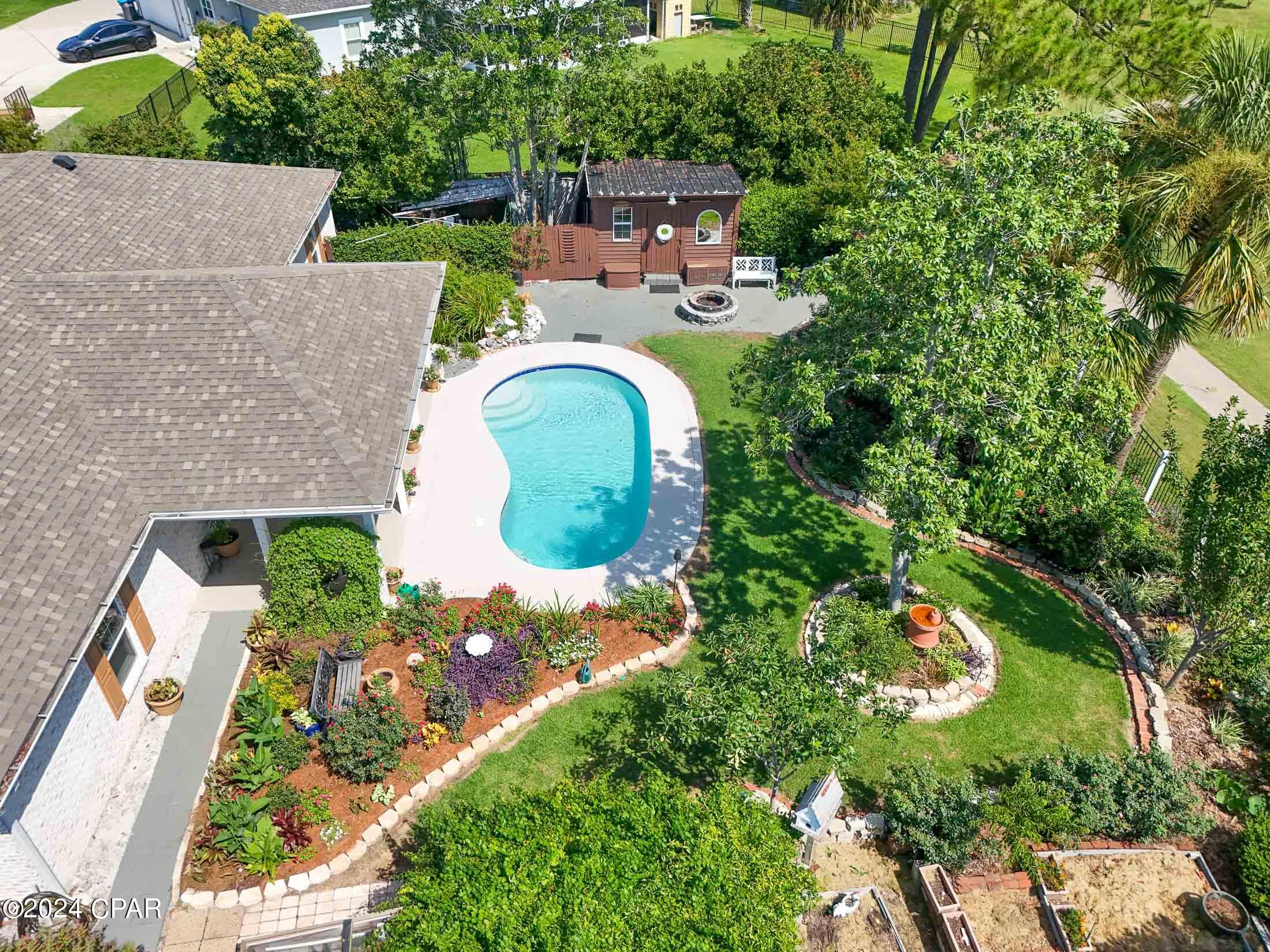 Colony Subd Phase 1 - Residential