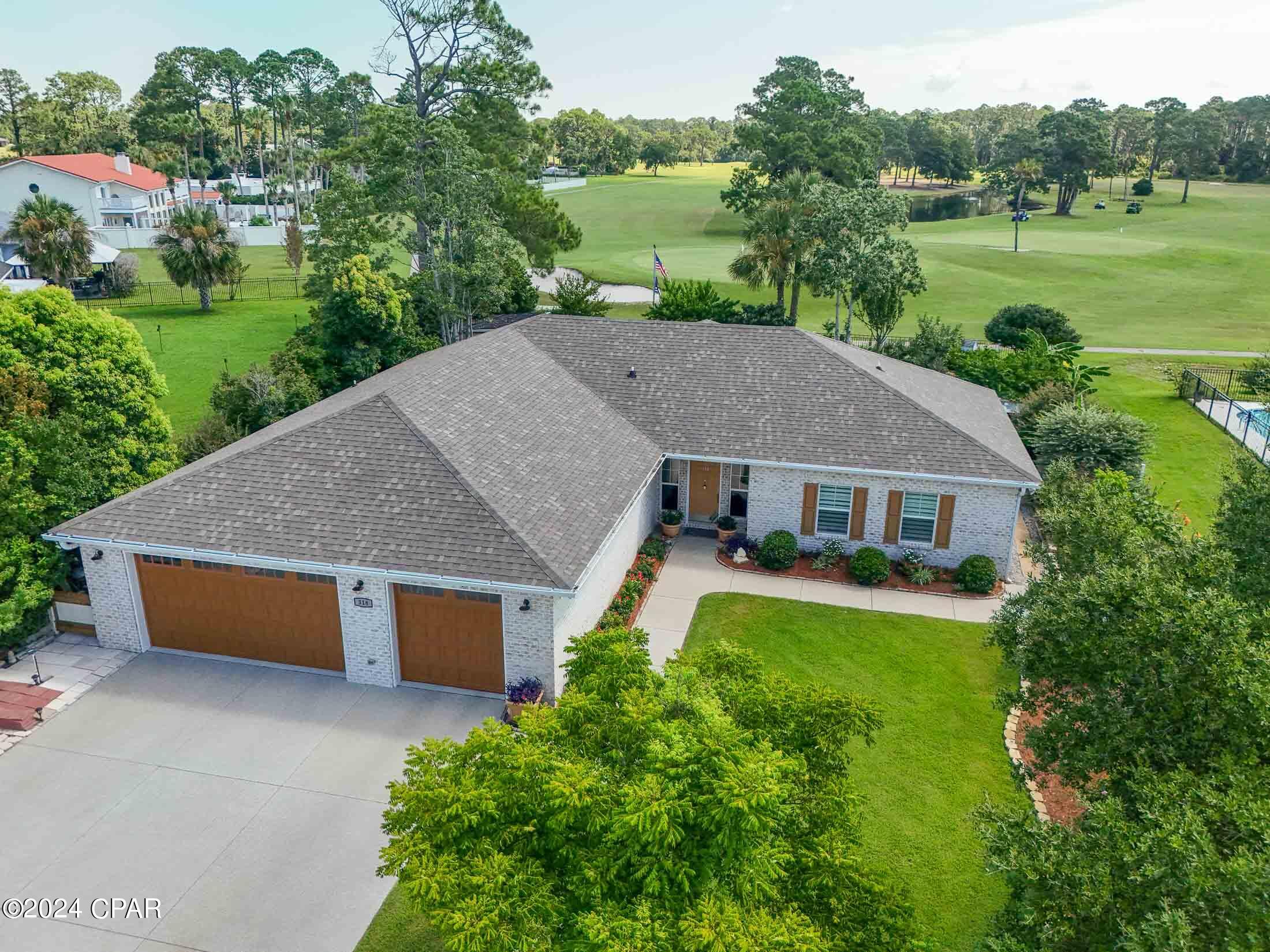 Colony Subd Phase 1 - Residential