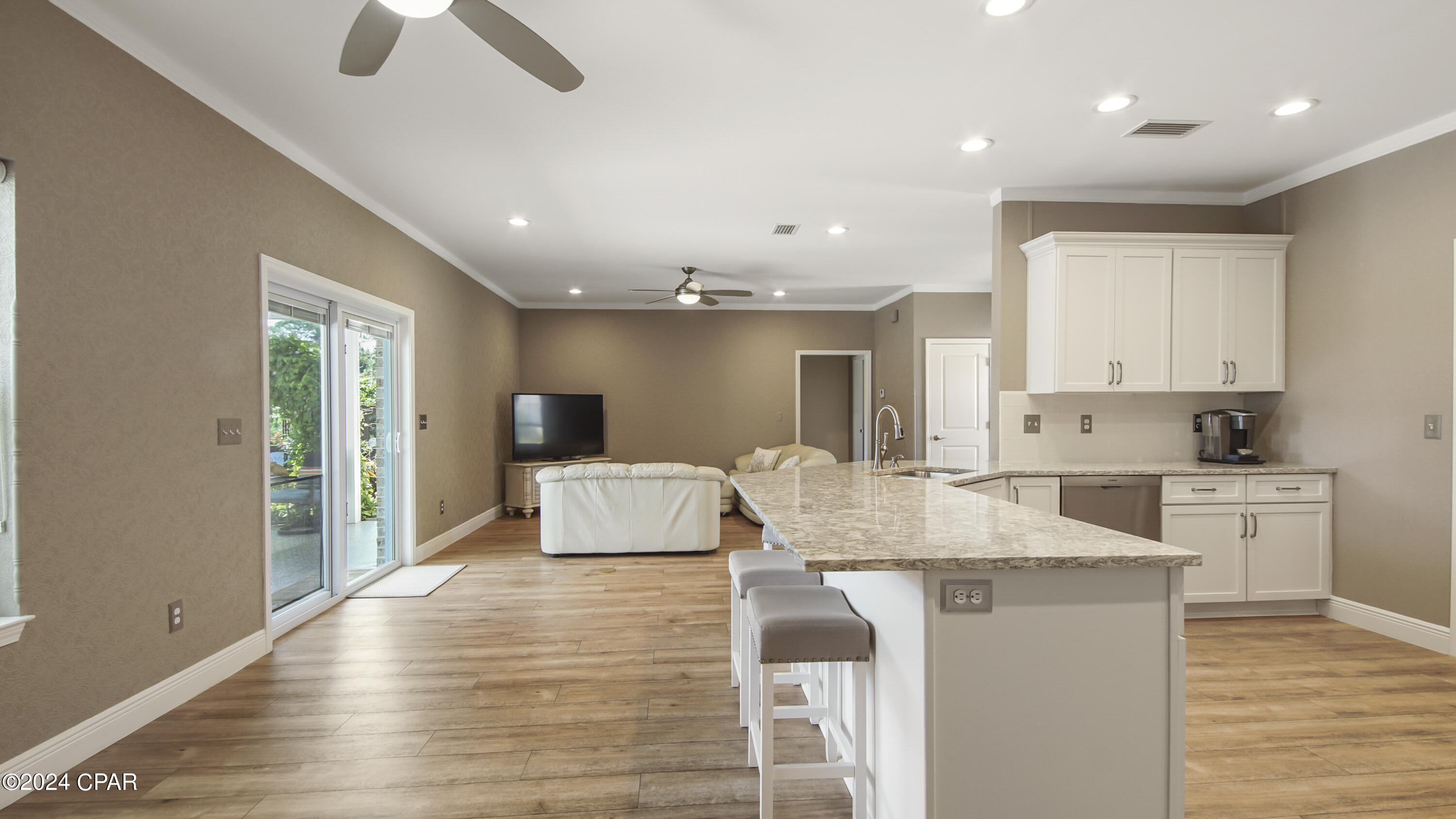 Colony Subd Phase 1 - Residential