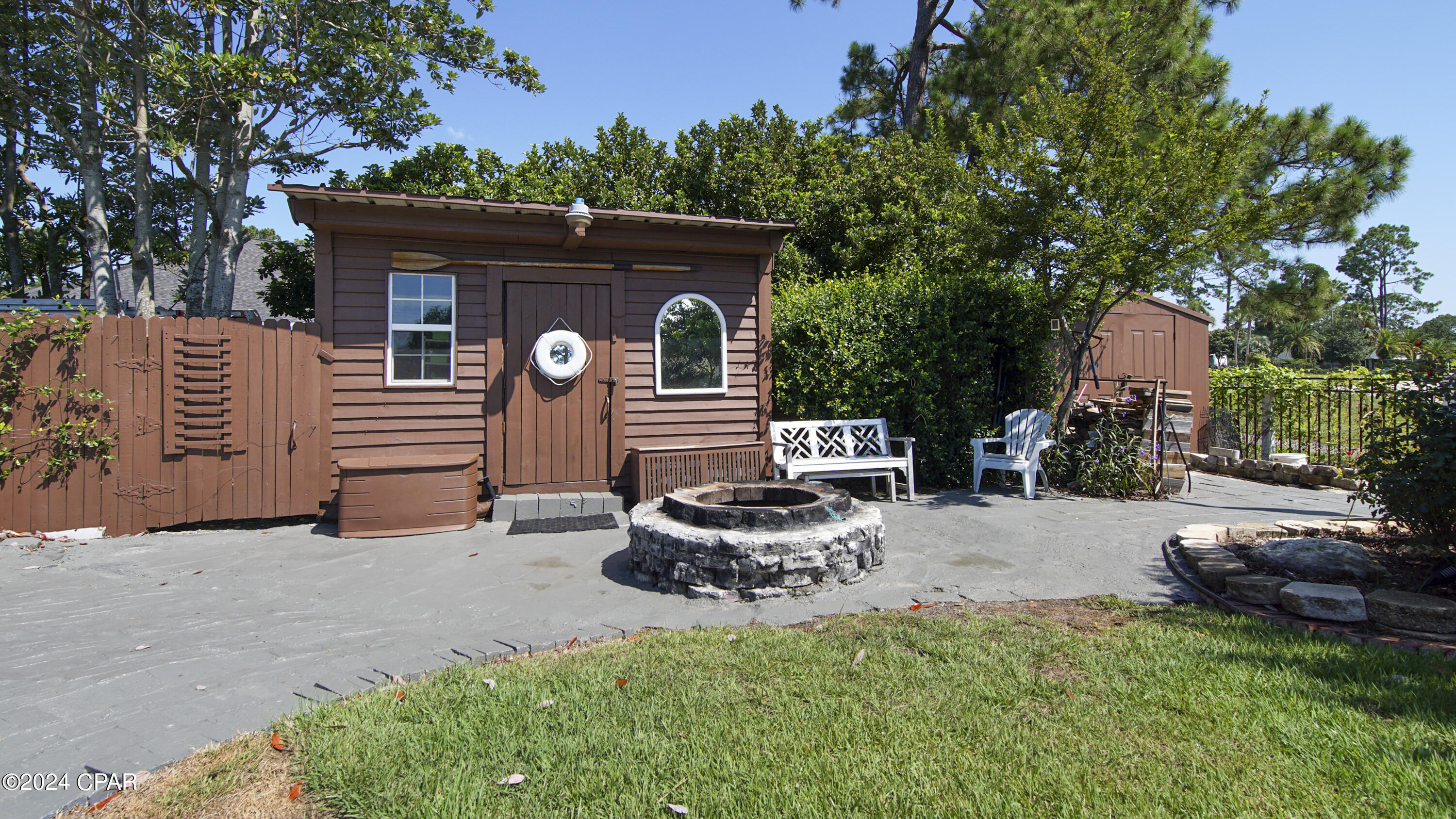 Colony Subd Phase 1 - Residential