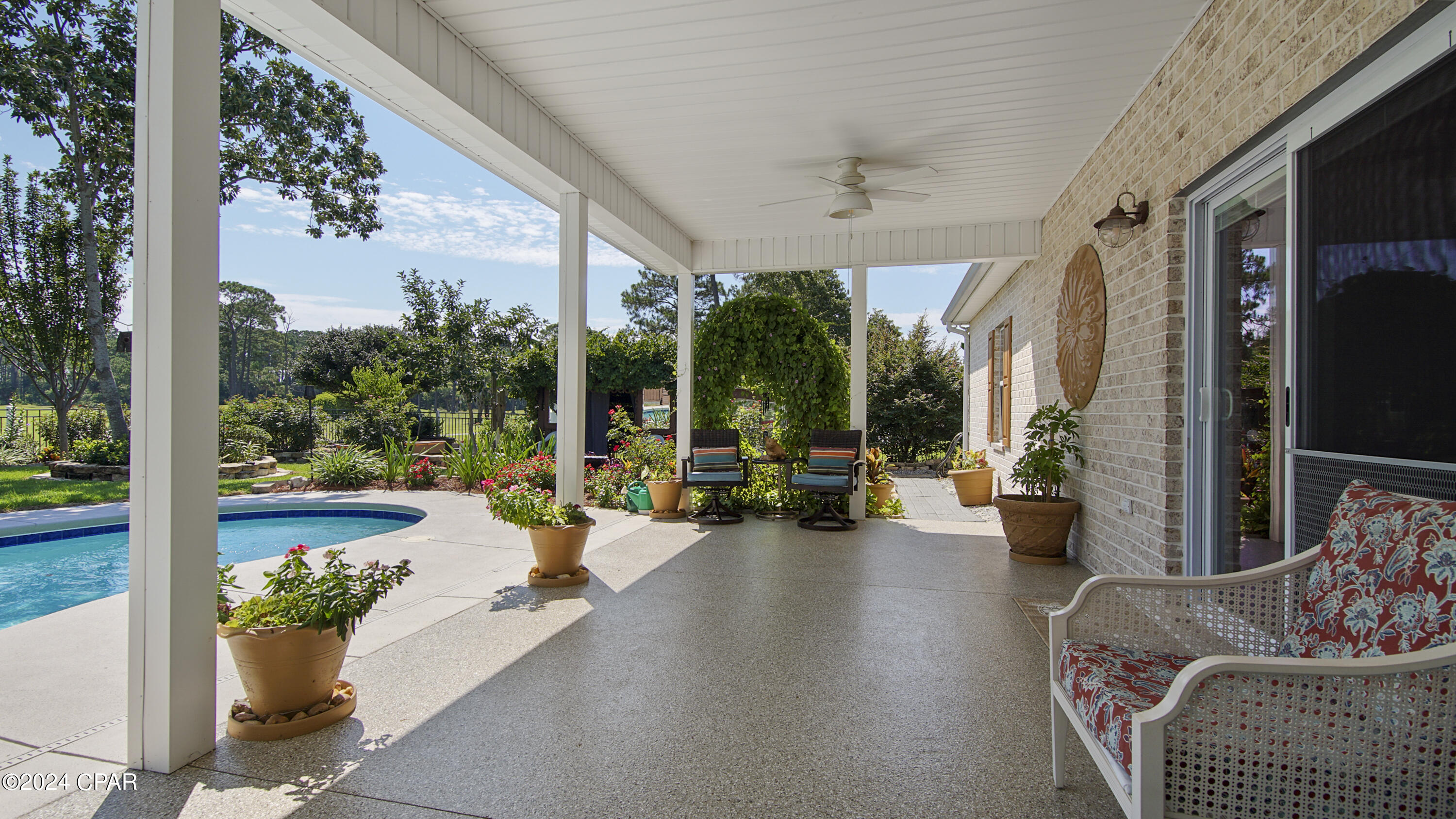 Colony Subd Phase 1 - Residential