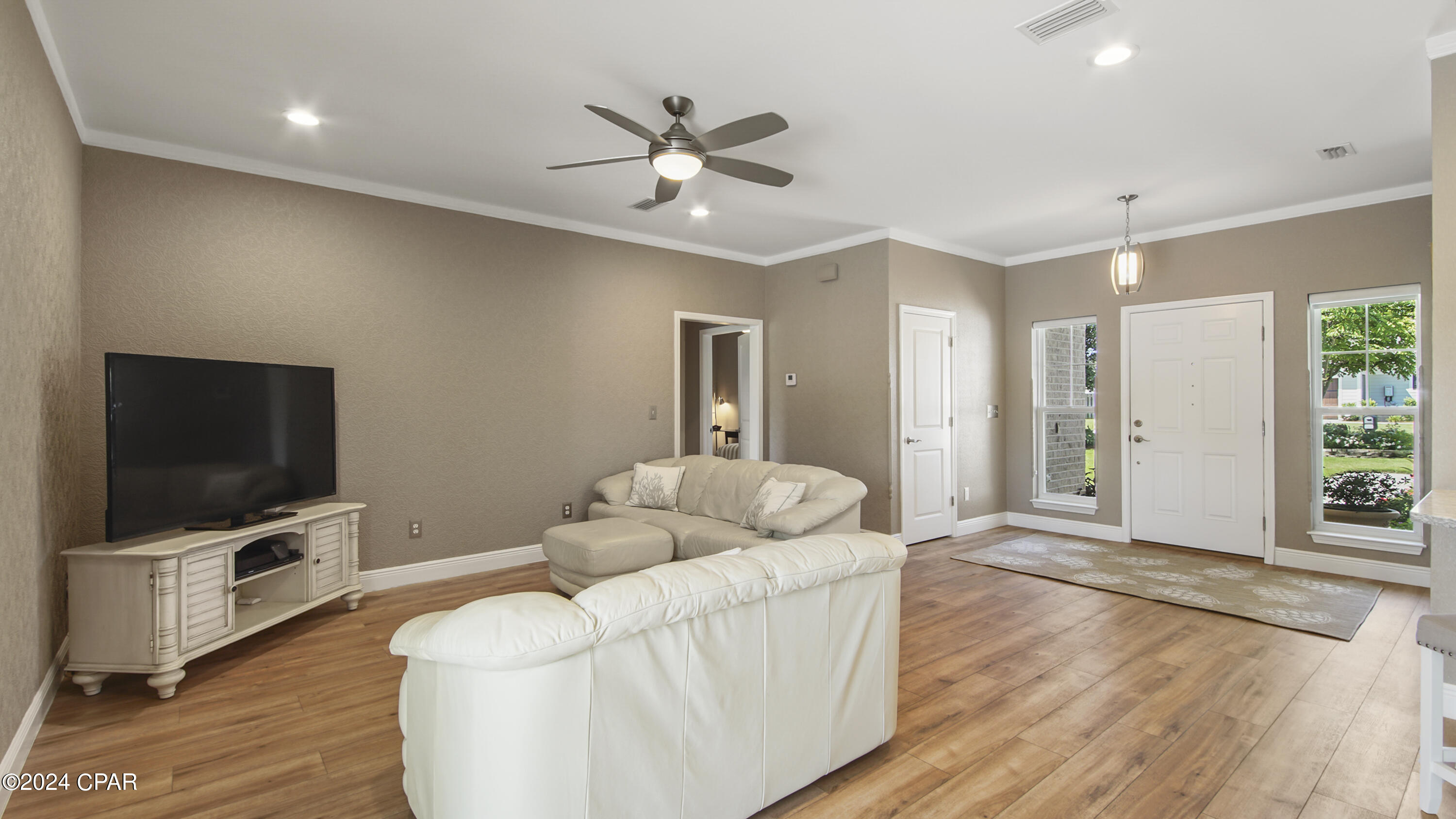 Colony Subd Phase 1 - Residential