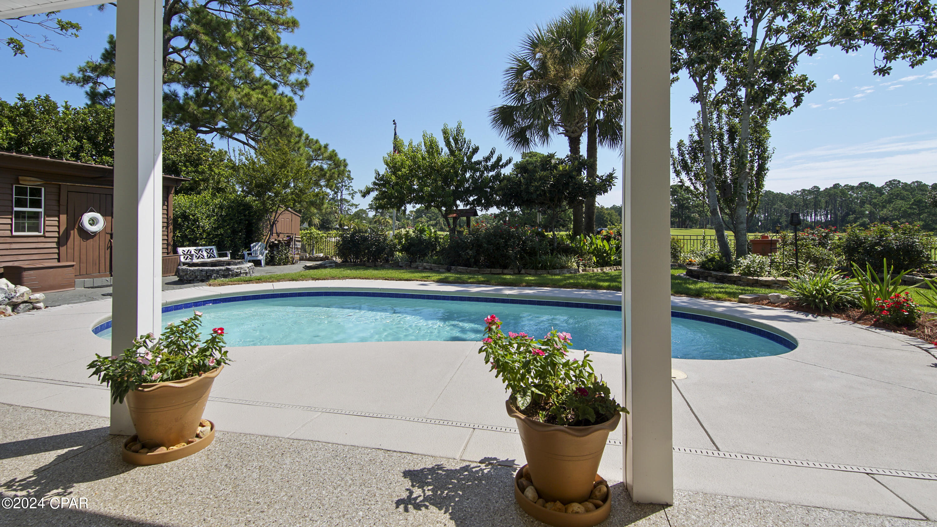 Colony Subd Phase 1 - Residential