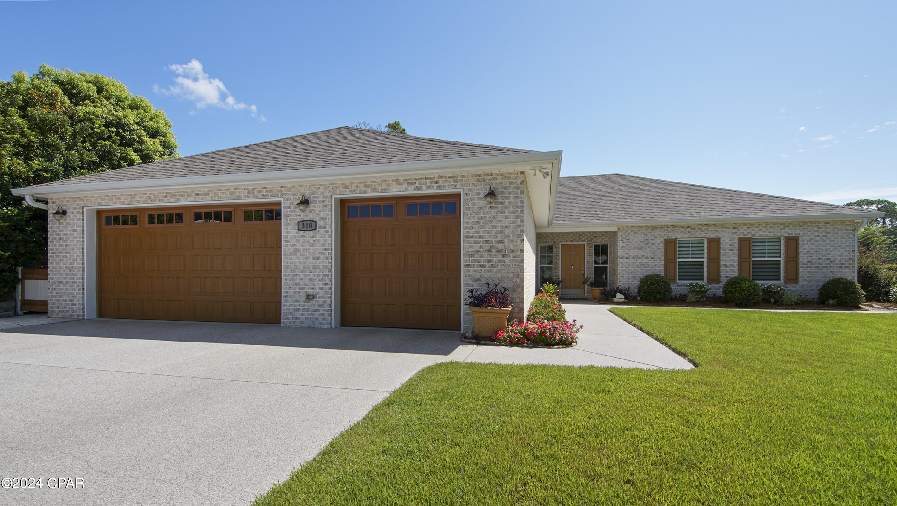 Colony Subd Phase 1 - Residential