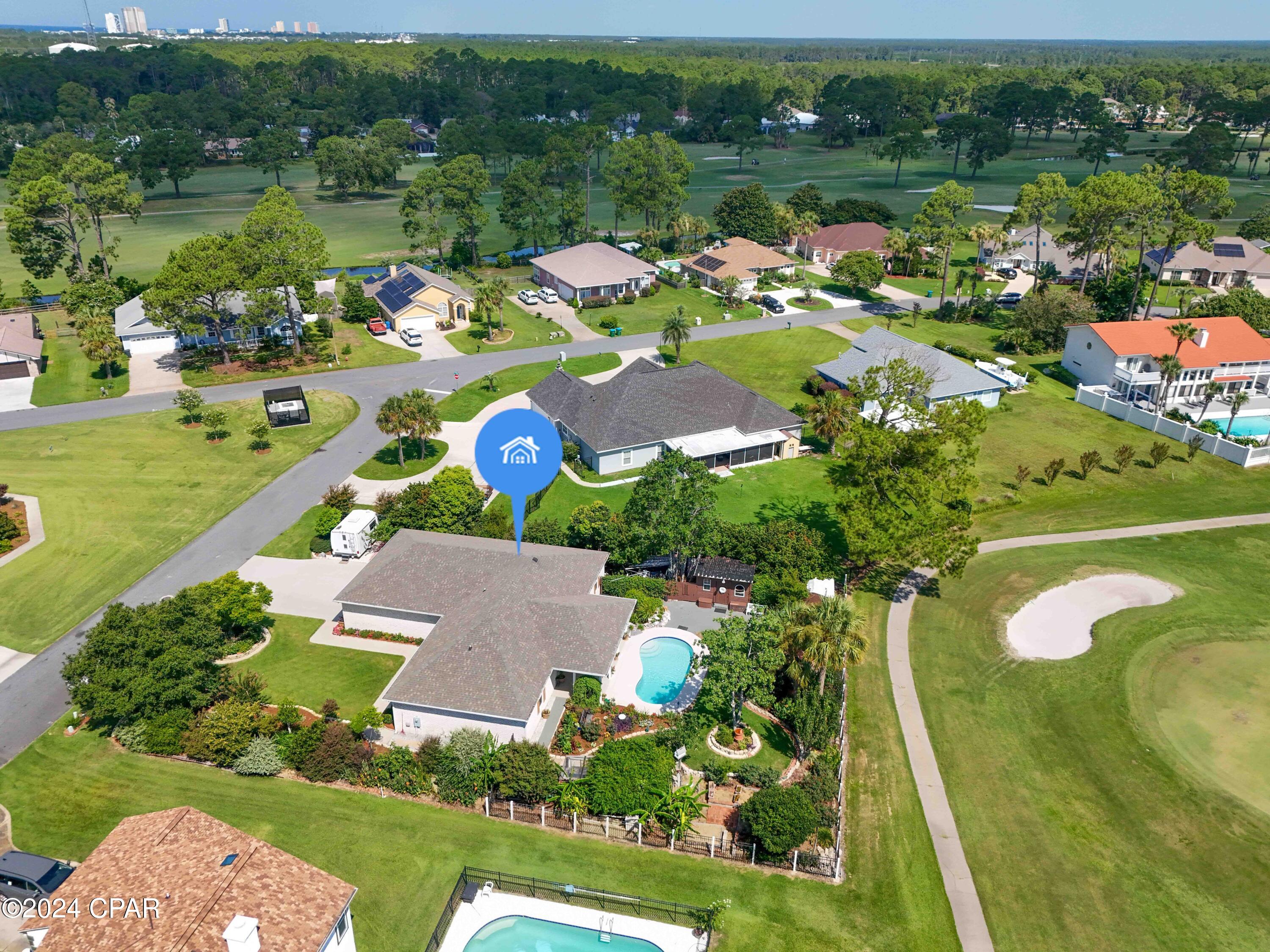 Colony Subd Phase 1 - Residential