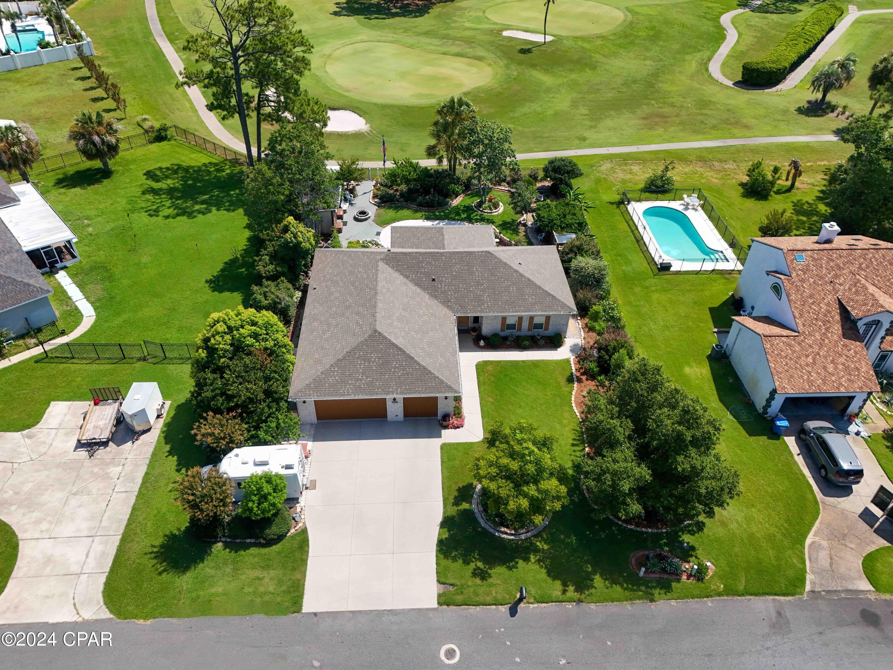 Colony Subd Phase 1 - Residential