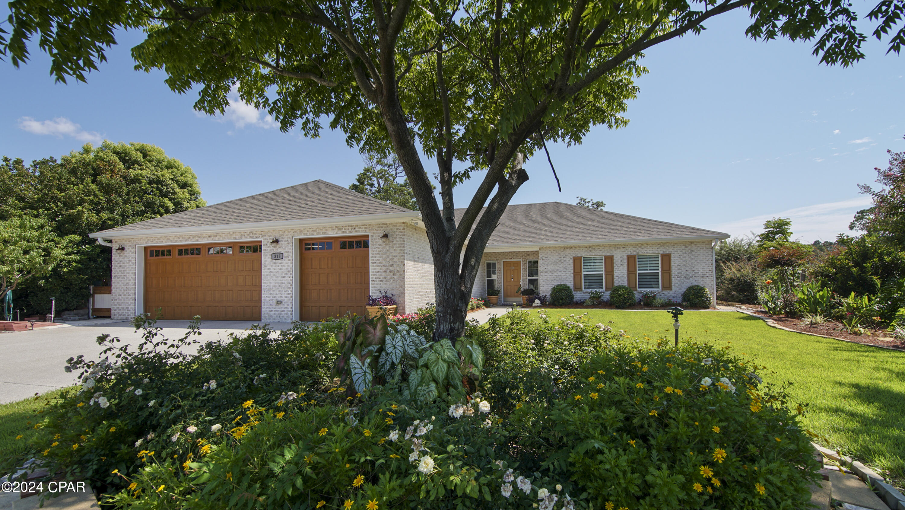 Colony Subd Phase 1 - Residential